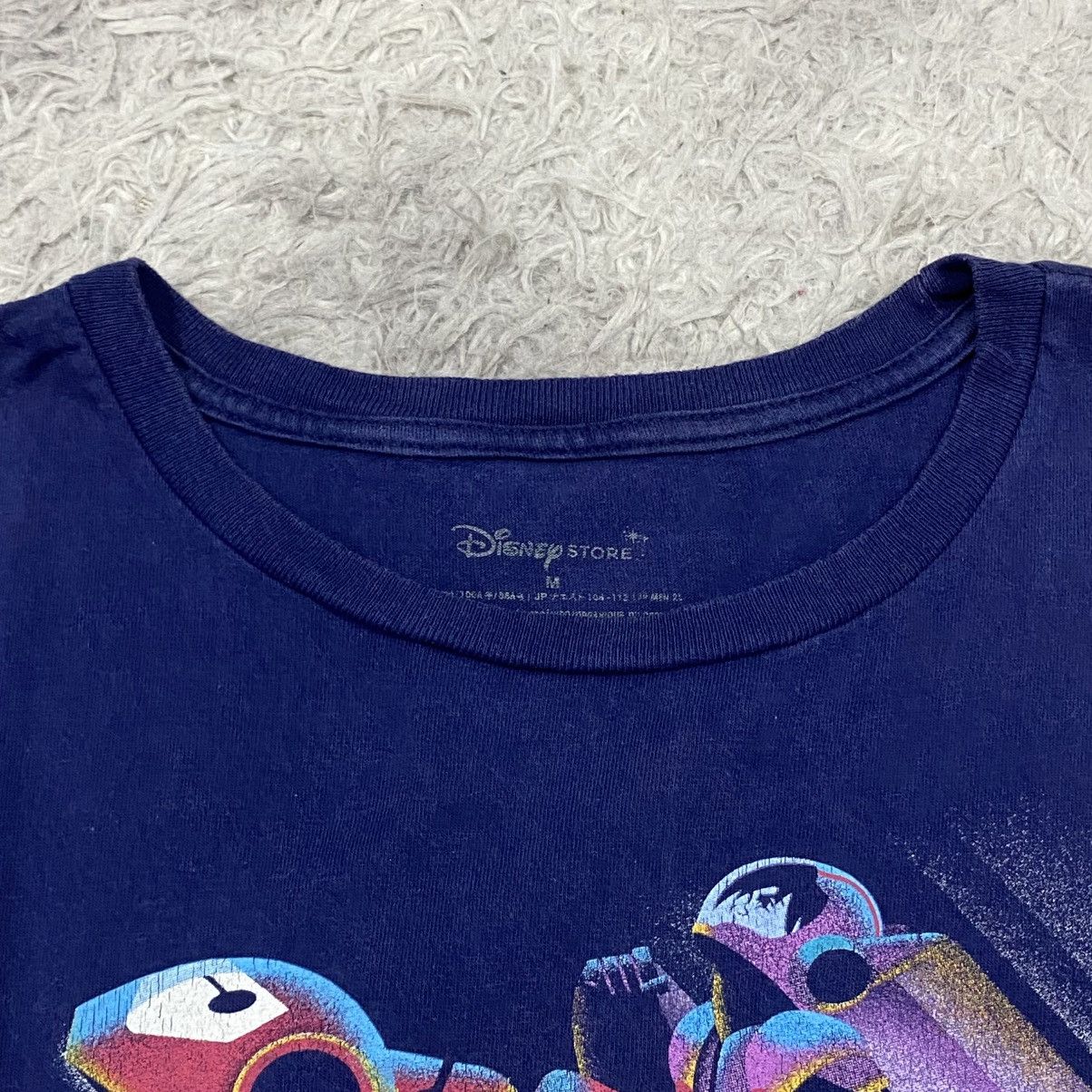 Disney × Vintage Movie big hero six 6 film Disney all characters Size US L / EU 52-54 / 3 - 3 Thumbnail