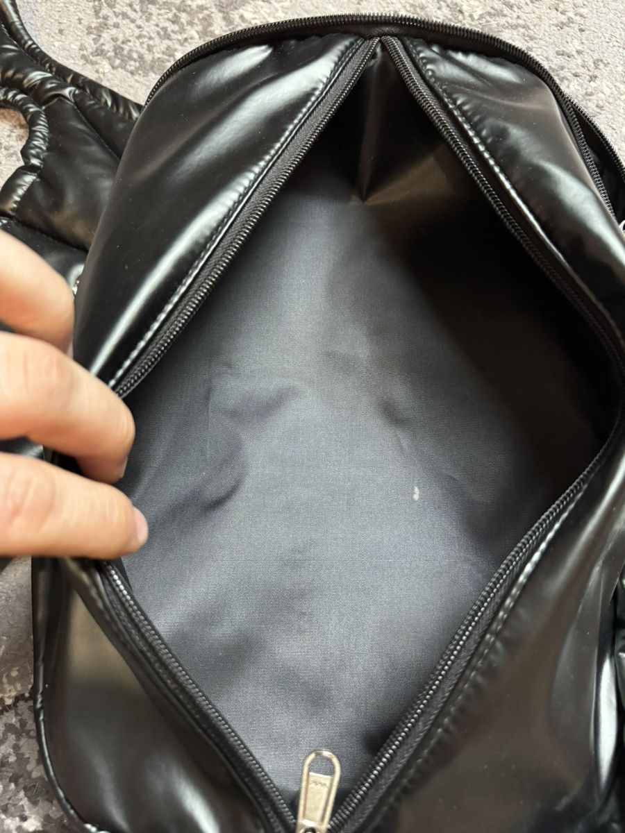 Japanese Brand Archival Bat Wing Custom Undercov Style Avantgarde Bag Opium Size ONE SIZE - 12 Thumbnail