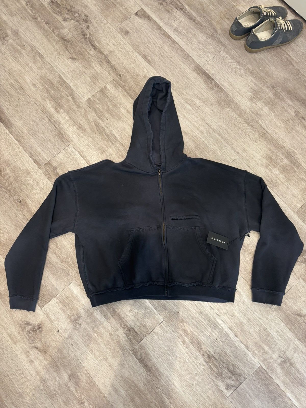 The GV Gallery GV gallery pamela anderson zip up Size US XL / EU 56 / 4 - 1 Thumbnail