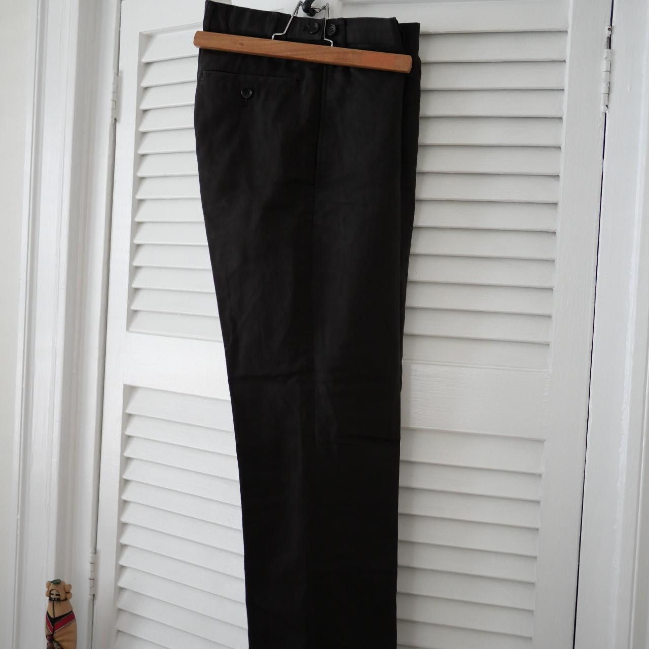 Visvim High Water Chinos Size US 31 - 2 Thumbnail