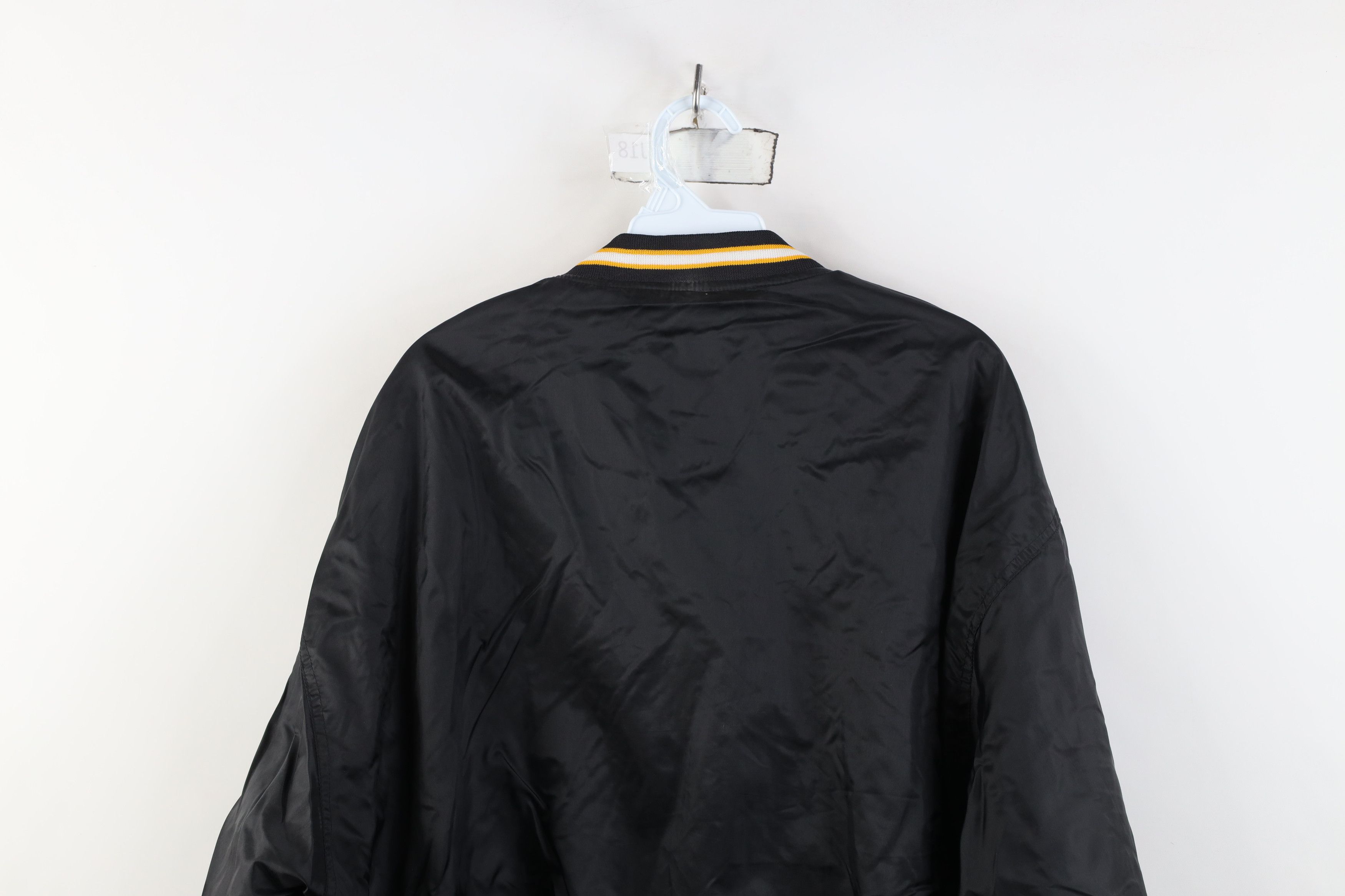 Vintage Vintage 90s University of Southern Mississippi Jacket Size US L / EU 52-54 / 3 - 12 Thumbnail
