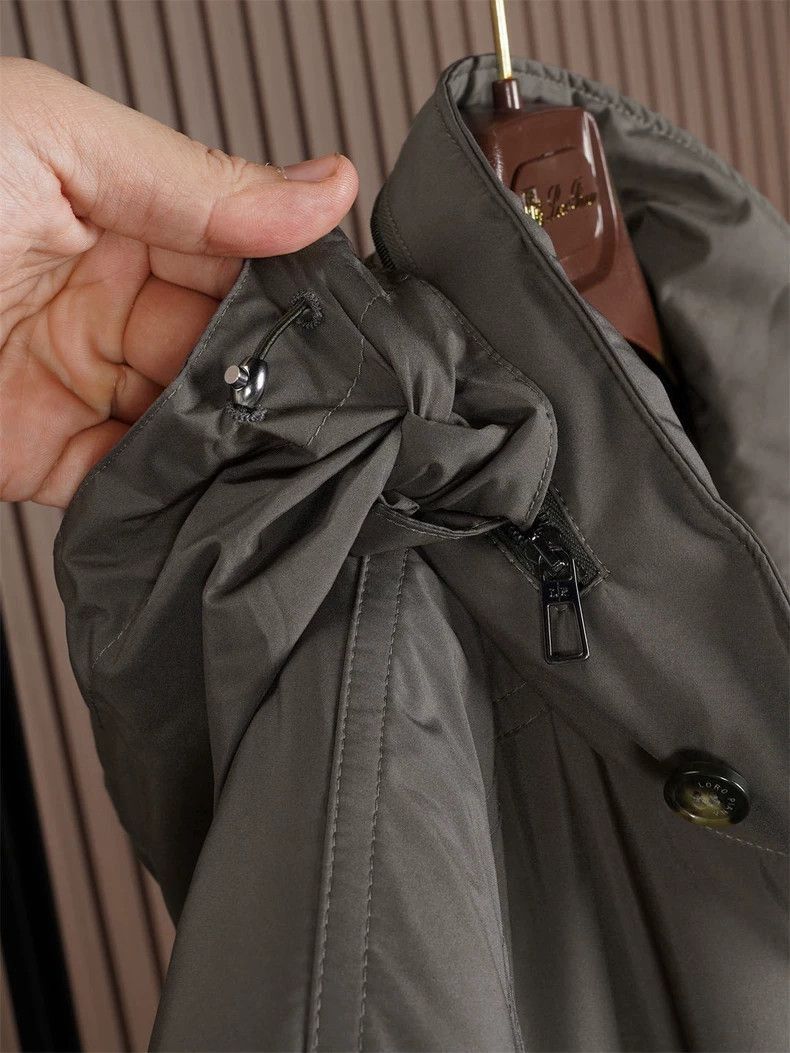 Loro Piana Loro Piana Traveller Jacket-2508 Size US L / EU 52-54 / 3 - 6 Thumbnail