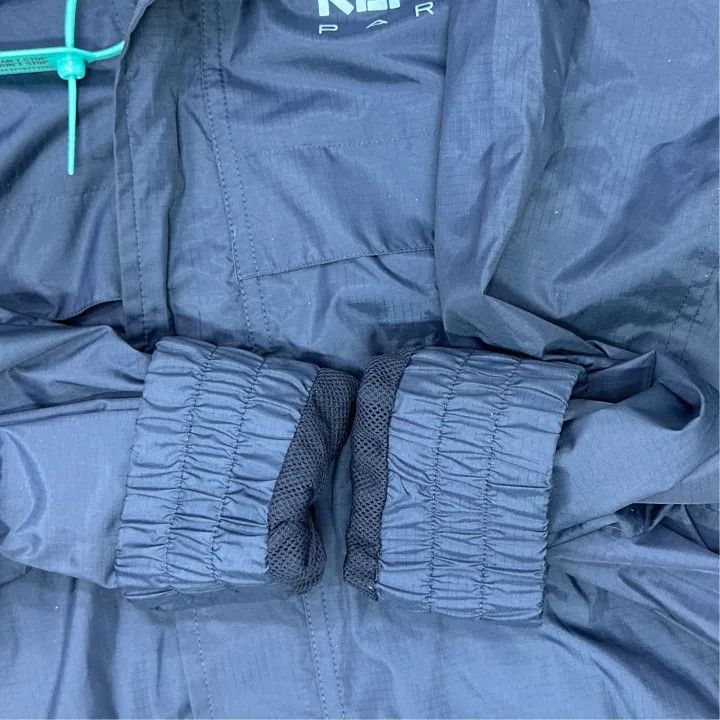 Kenzo KENZO x Nigo Color-Block Hooded Jacket -2507 Size US S / EU 44-46 / 1 - 4 Thumbnail
