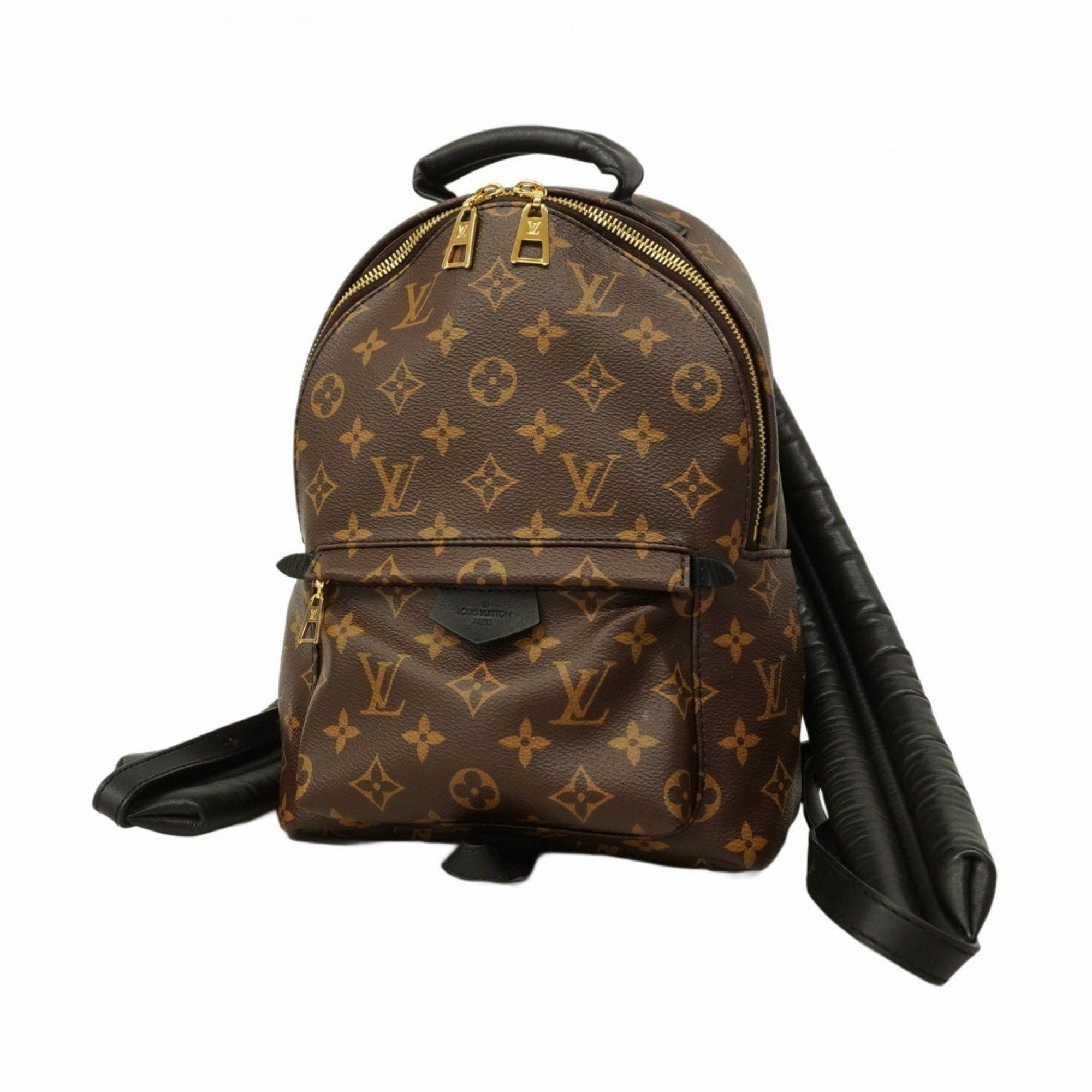 Louis Vuitton Louis Vuitton Palm Springs backpack Size ONE SIZE - 1 Thumbnail
