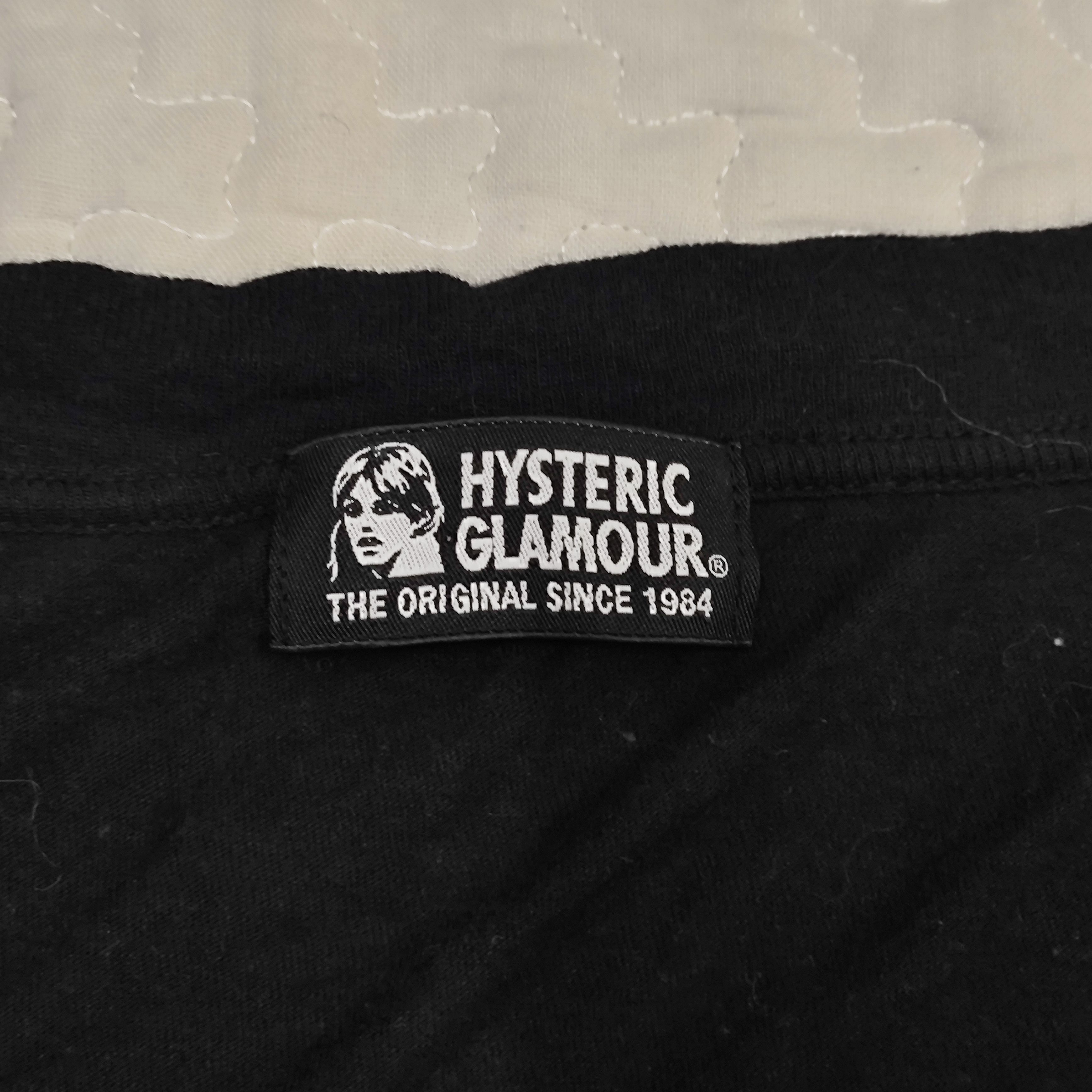 Hysteric Glamour Hysteric Glamour "Wild Party" Size M / US 6-8 / IT 42-44 - 3 Thumbnail