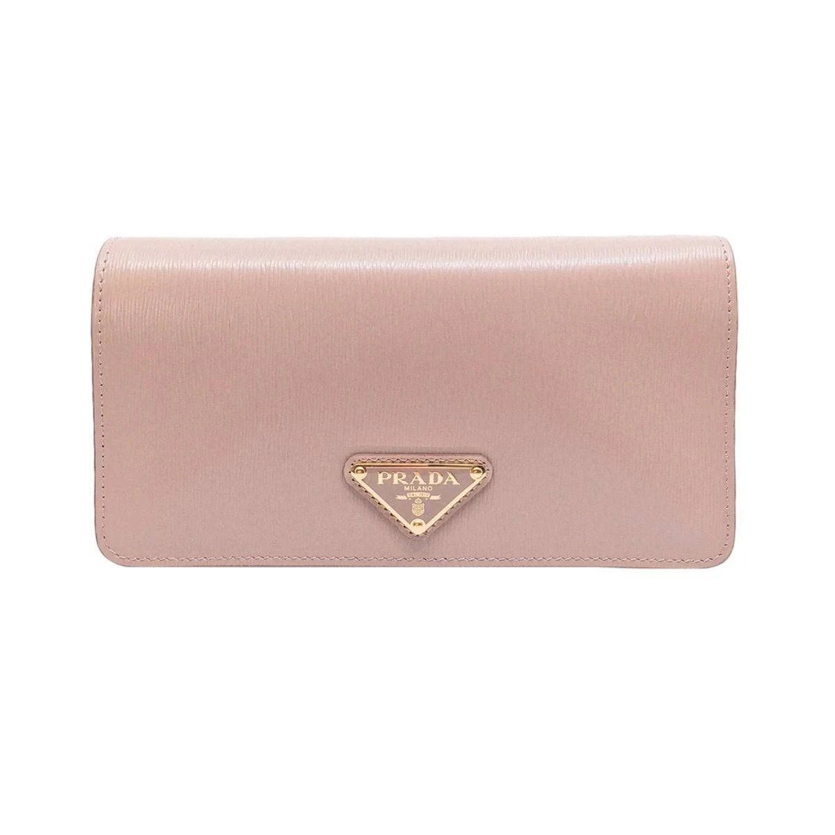 Prada o1srvl11e0624 Size: OS / Mini Bag in Beige Size ONE SIZE - 1 Thumbnail