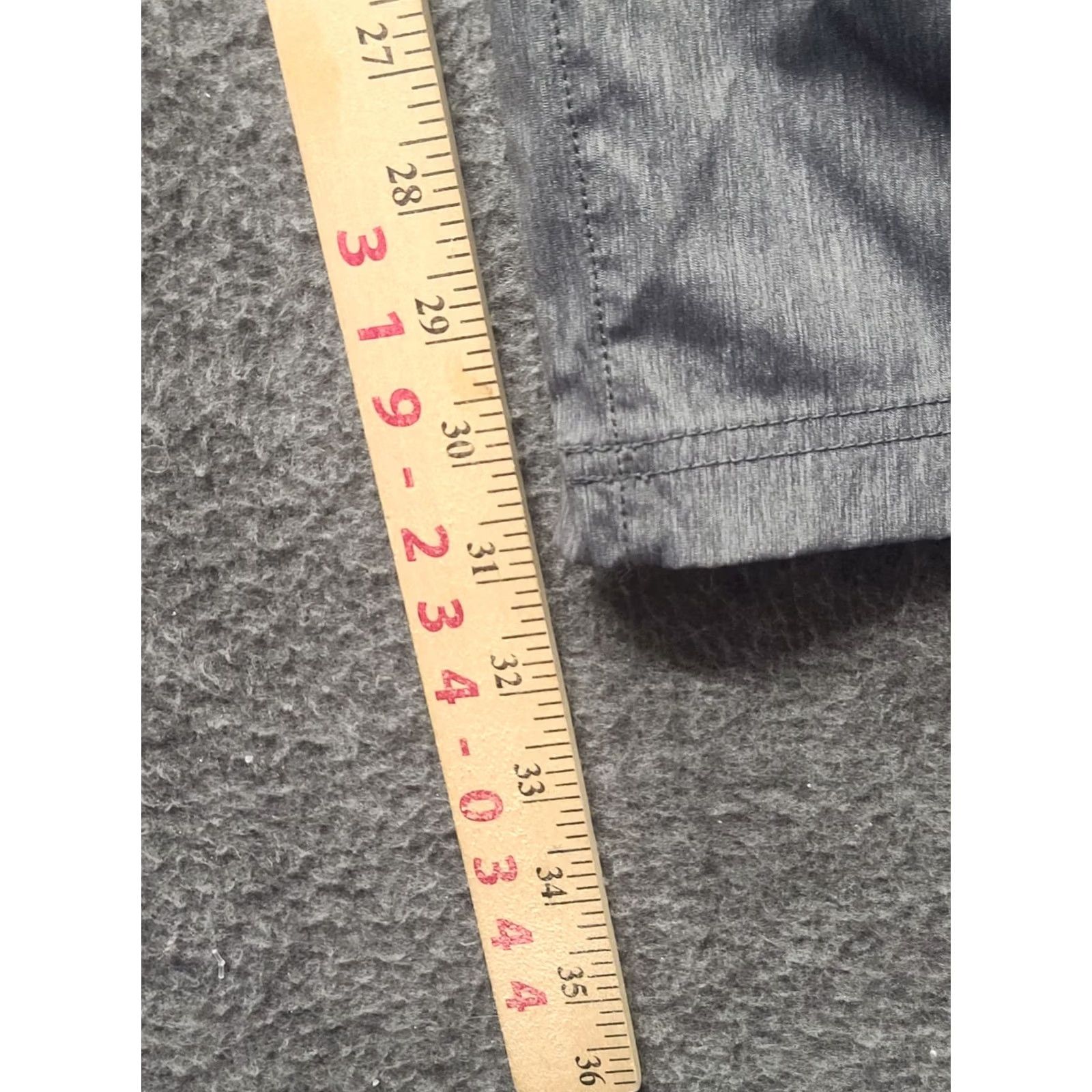 Eddie Bauer Eddie Bauer Travex Pants Womens 14x31 Rainier Regular Fit Hiking Gorpcore Cargo Pants Womens Size 36" / US 14 / IT 50 - 5 Thumbnail