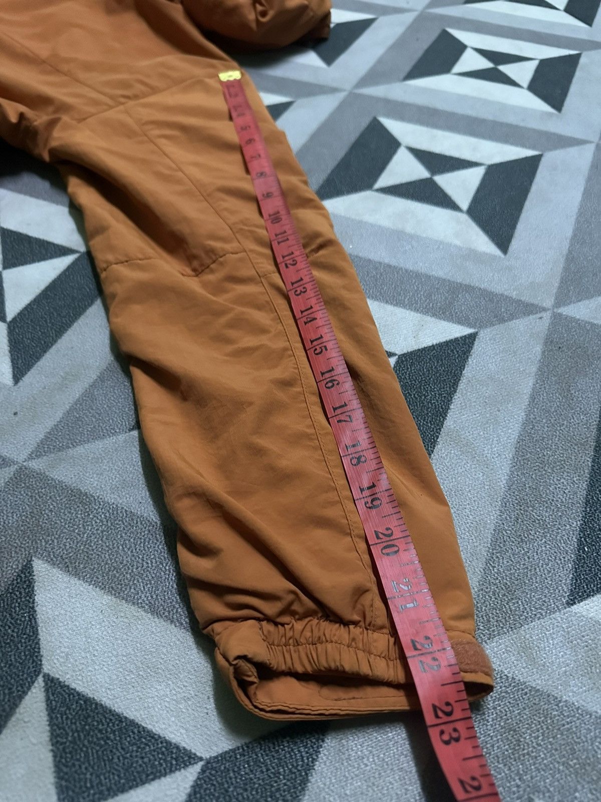 Columbia Columbia omni-heat outdoor jacket hoodie Size US L / EU 52-54 / 3 - 13 Thumbnail