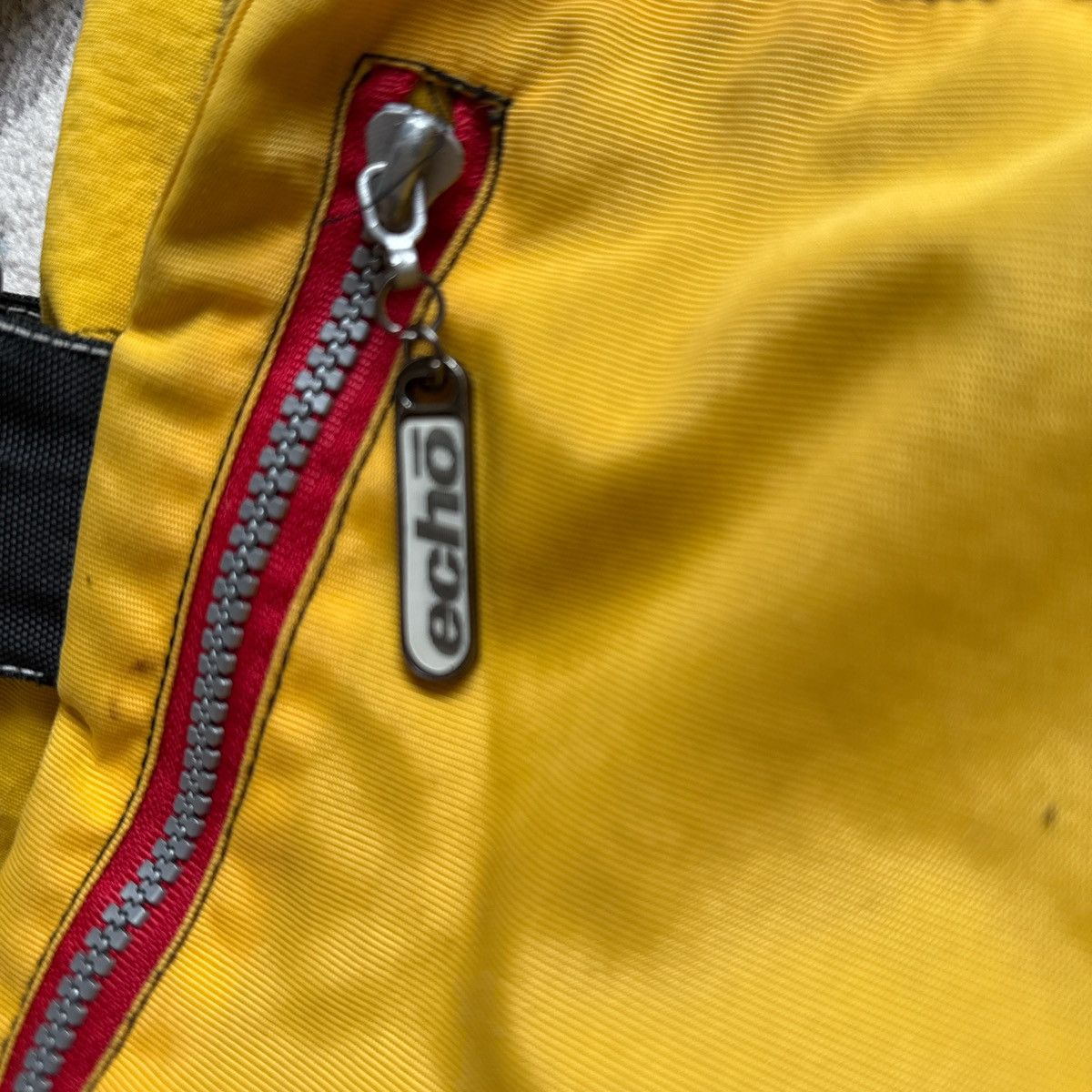 Ecko Unltd. × Marc Ecko Echo unlimited prototype jacket from pre name change. Size US S / EU 44-46 / 1 - 6 Thumbnail