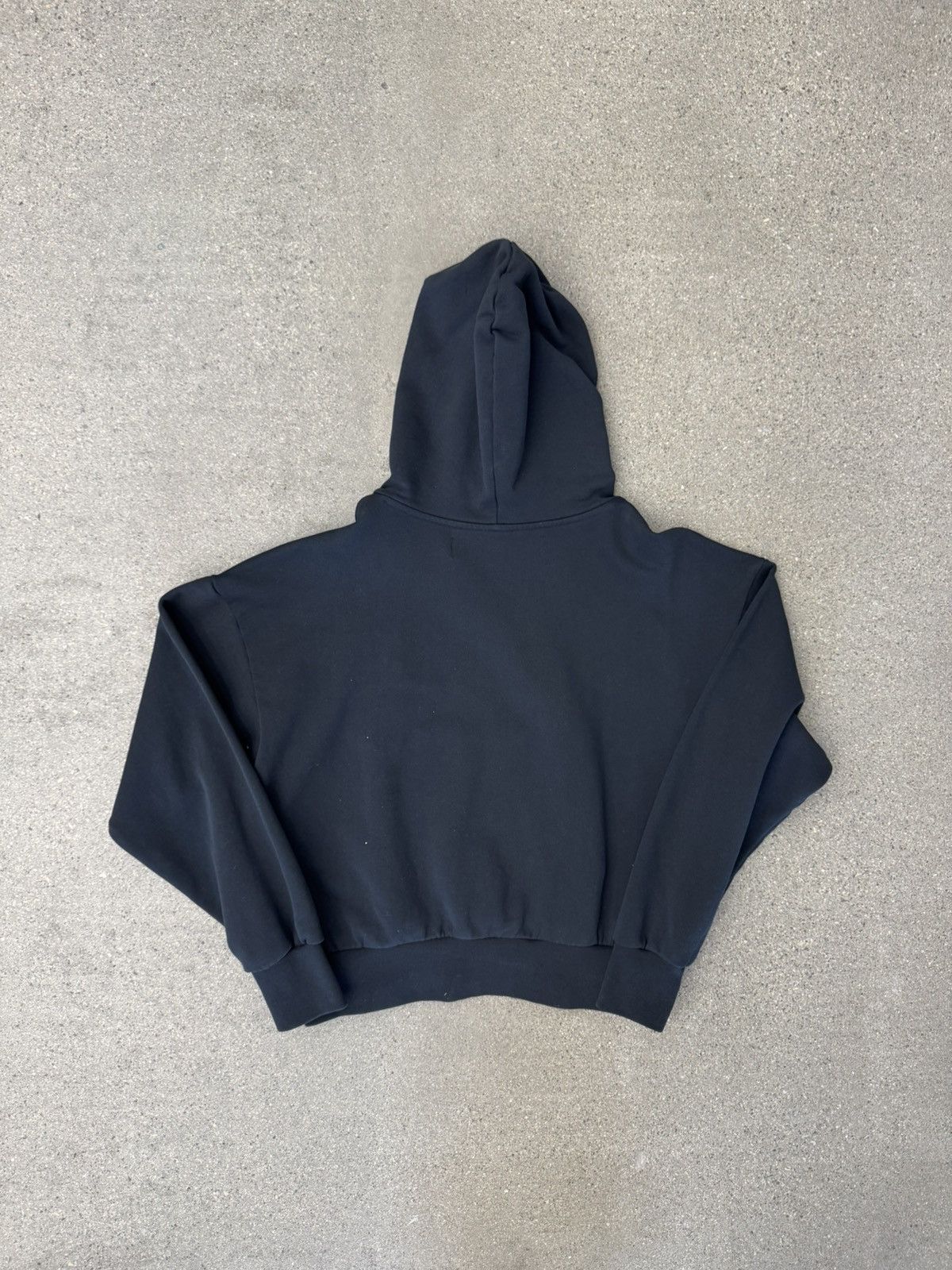 LOSTSHDWS Lost Shadows Classic Logo Hoodie Size US S / EU 44-46 / 1 - 2 Thumbnail