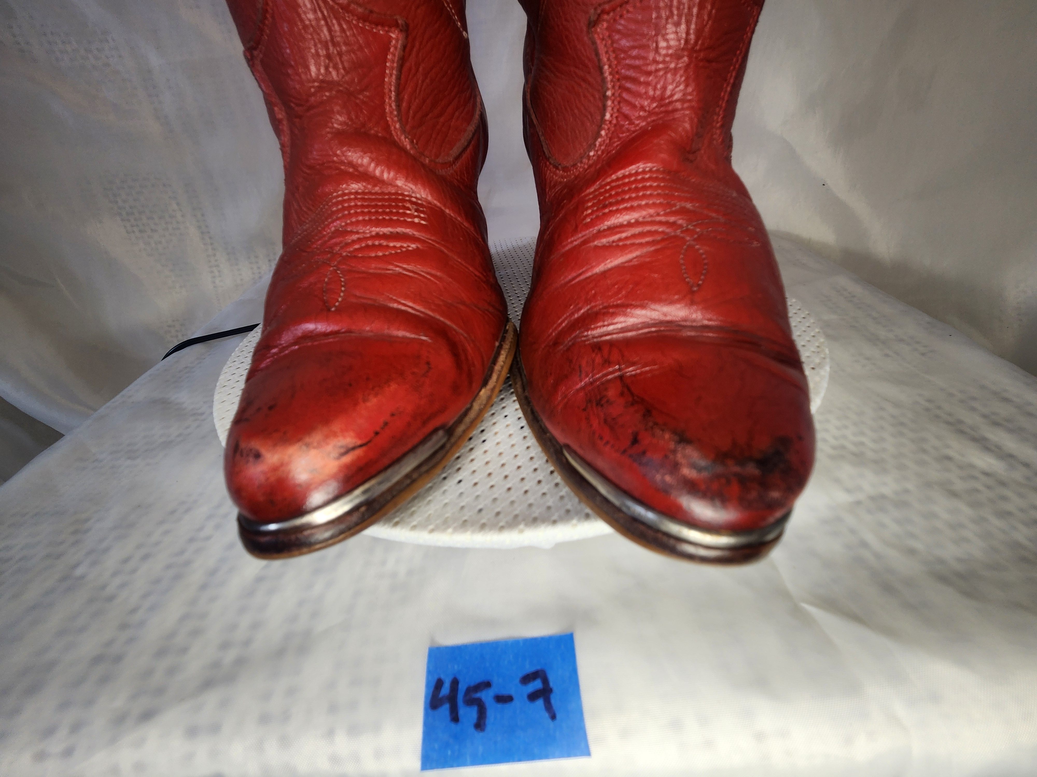 Other dingo acme vintage cowgirl Size US 7.5 / IT 37.5 - 4 Thumbnail