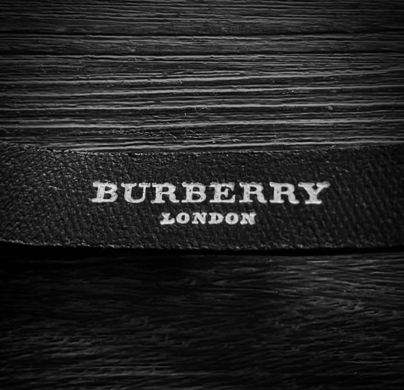 Burberry Burberry Choker/Double-Wrap Bracelet Size ONE SIZE - 3 Thumbnail