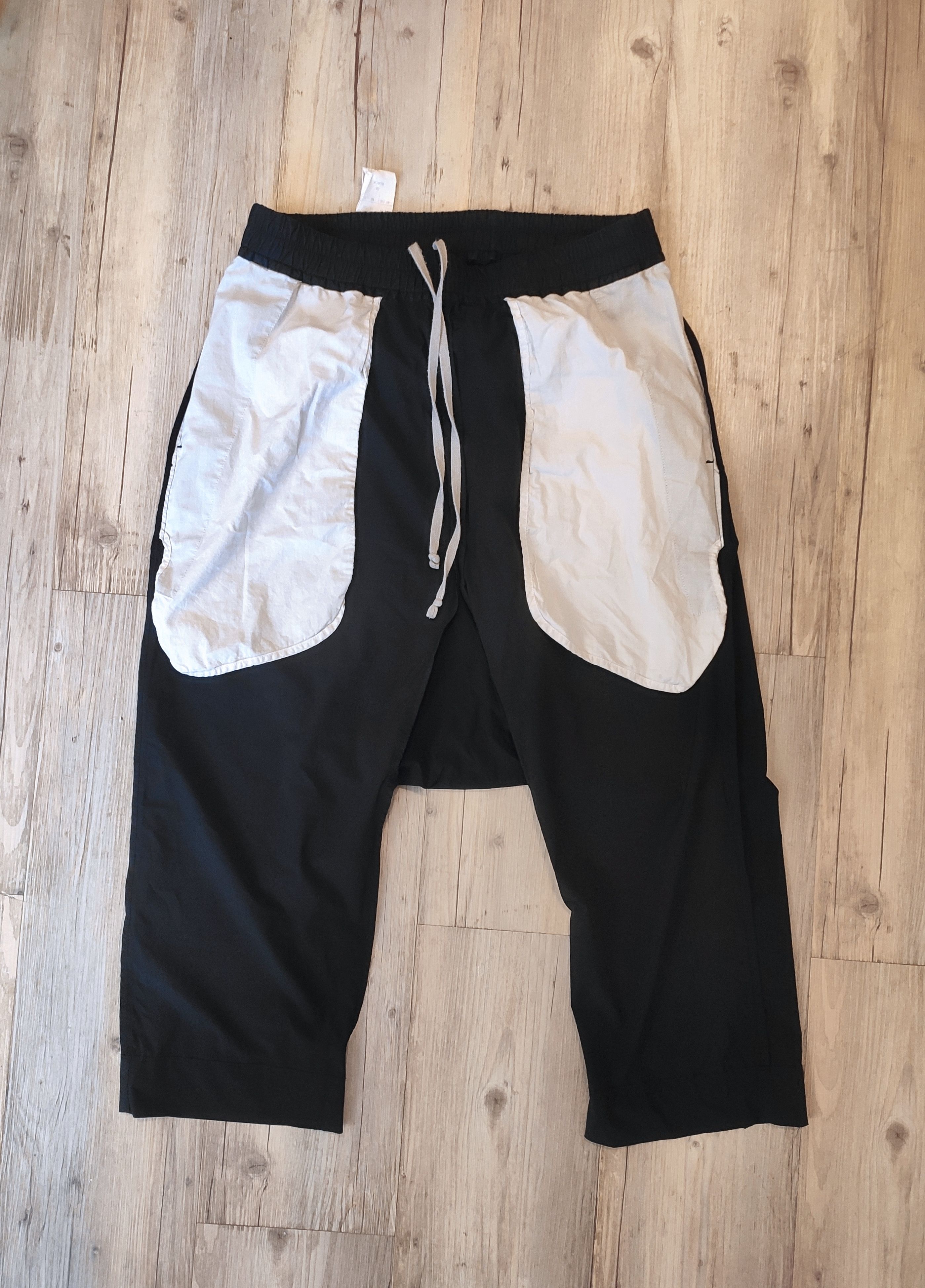 Rick Owens FAUN pants Size US 30 / EU 46 - 8 Thumbnail