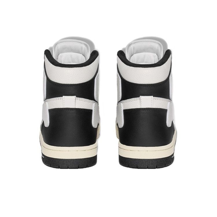 Amiri AMIRI SKEL TOP HI Size US 4 / IT 34 - 3 Thumbnail