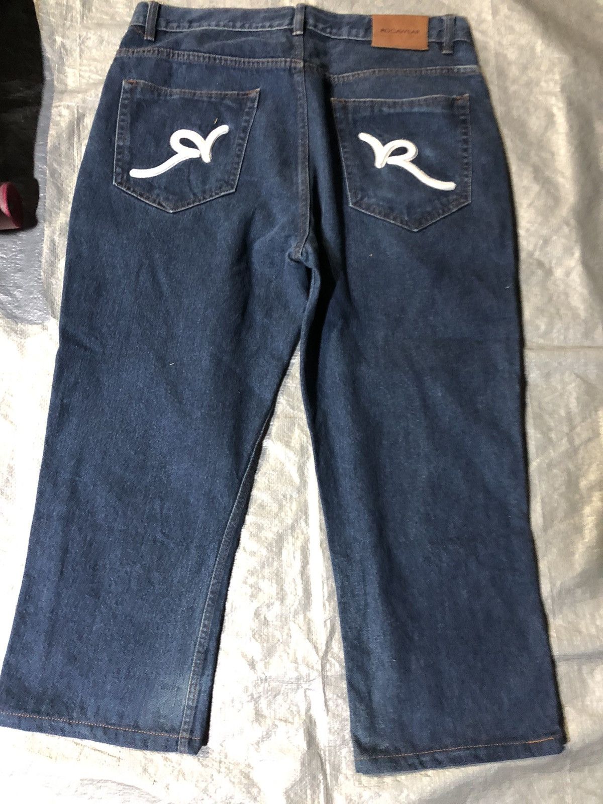 Rocawear Rocawear jeans streetwear Size US 38 / EU 54 - 1 Thumbnail