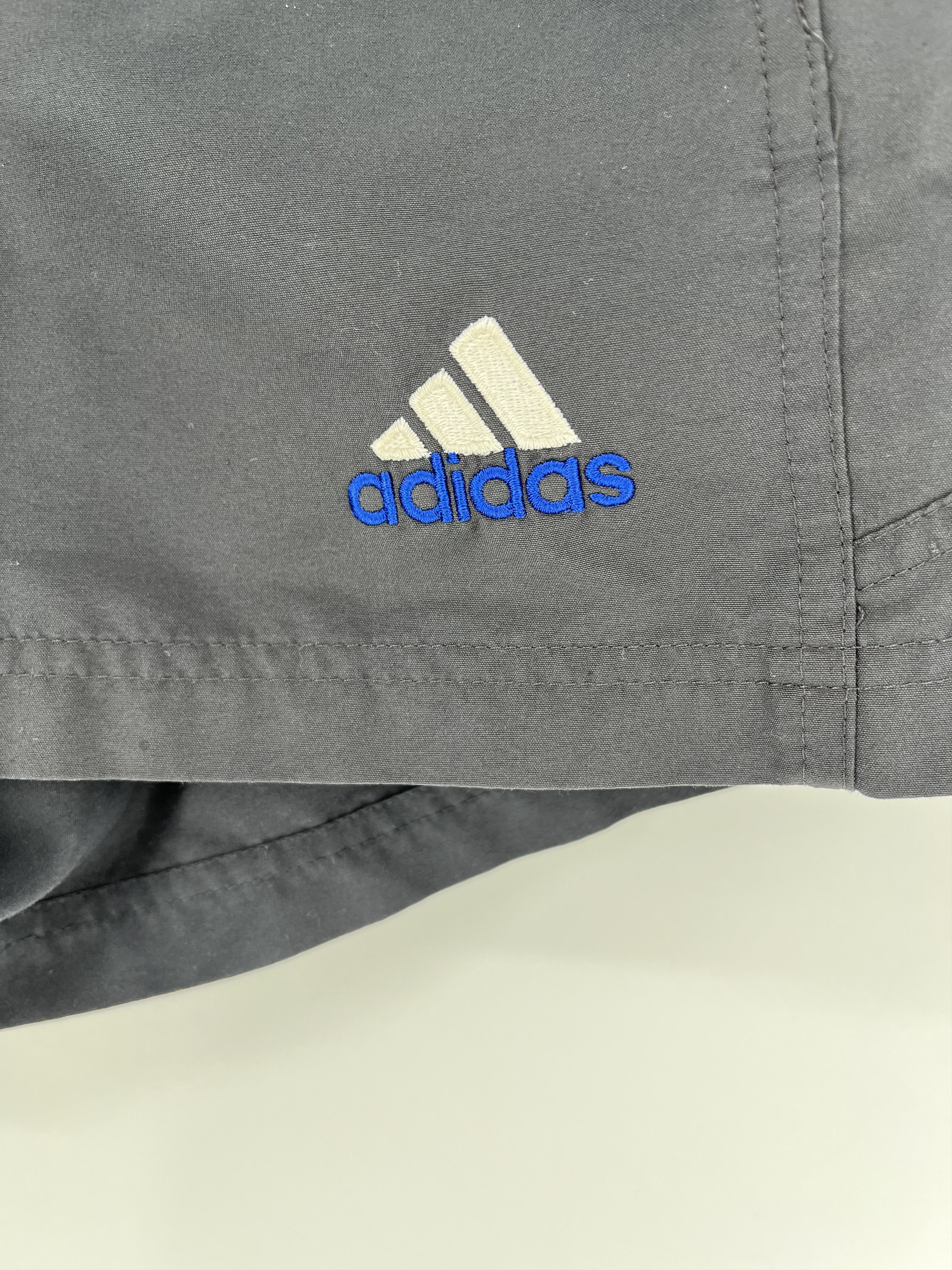 Other Vintage 90s ADIDAS Shorts Sport Streetwear 90s Style Size US 32 / EU 48 - 2 Thumbnail