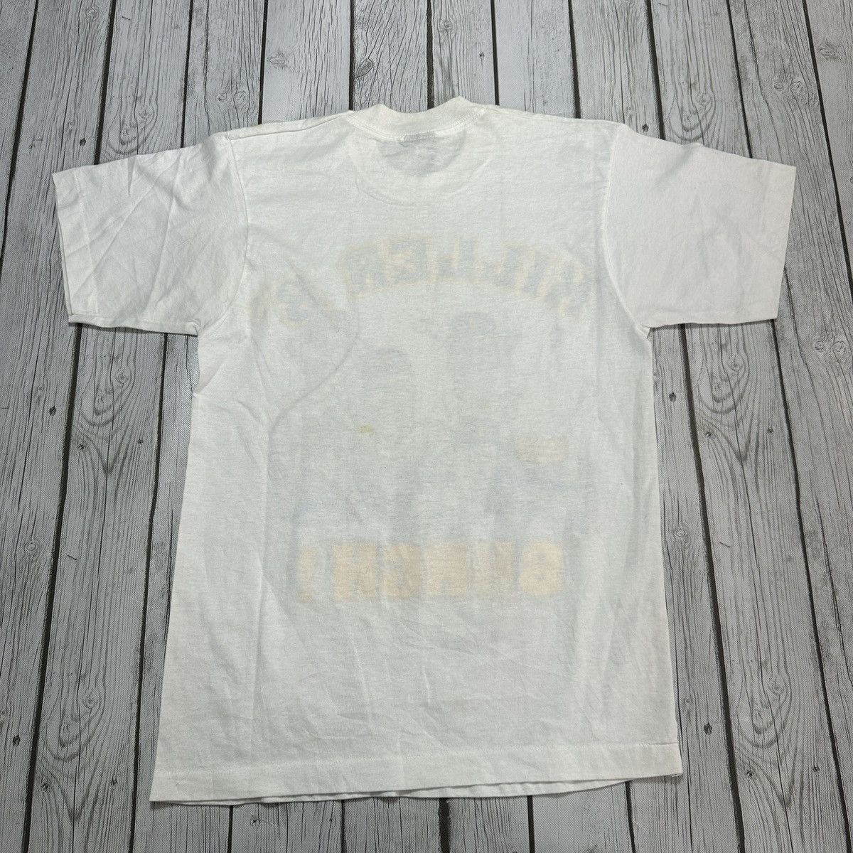 MLB × Vintage Vintage Pittsburgh Pirates tee Size US M / EU 48-50 / 2 - 2 Thumbnail