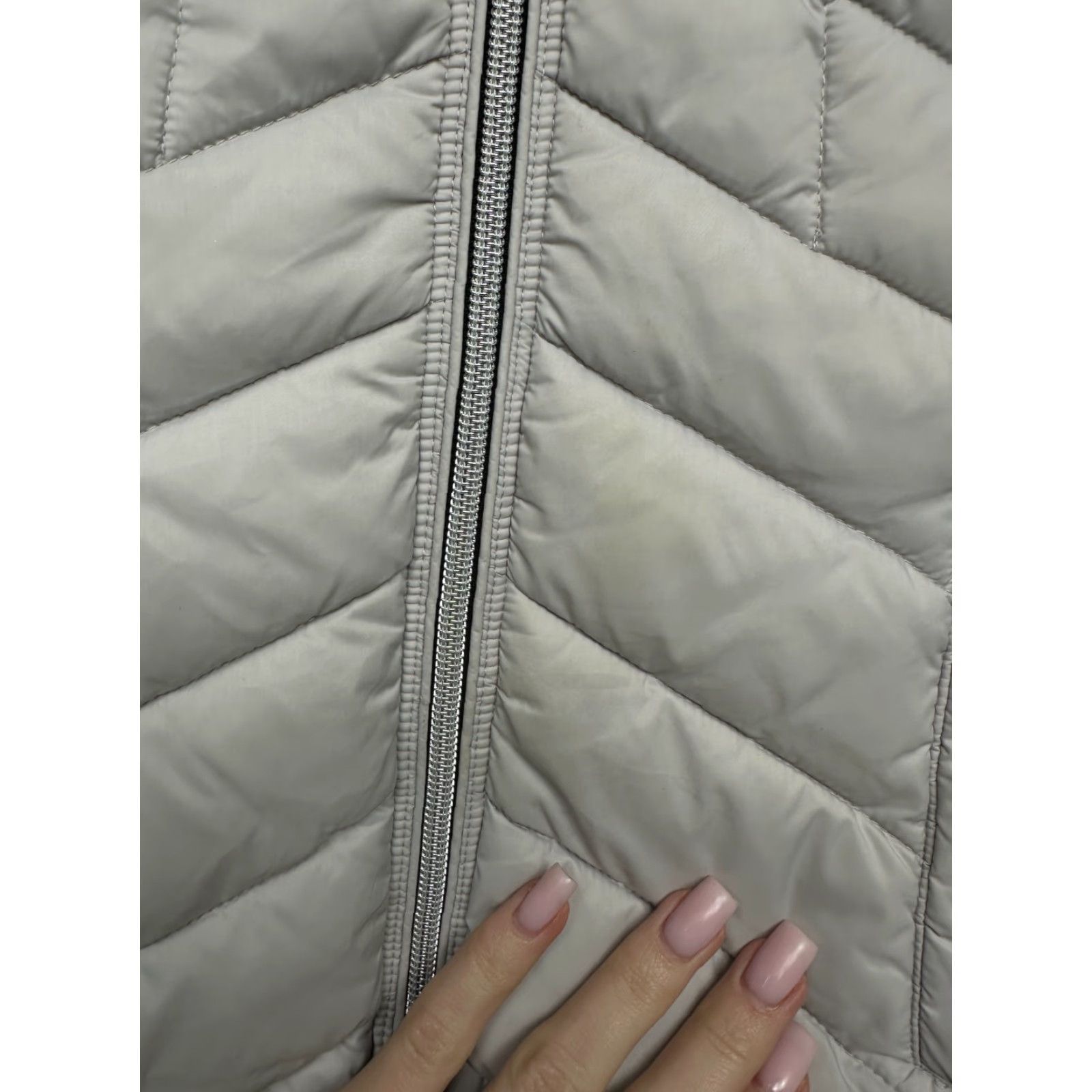 Barbour Barbour International Sitka Quilted Jacket Womens M UK 10 Multicolor Barbour Quilted Jacket Womens M UK 10 Size M / US 6-8 / IT 42-44 - 6 Thumbnail