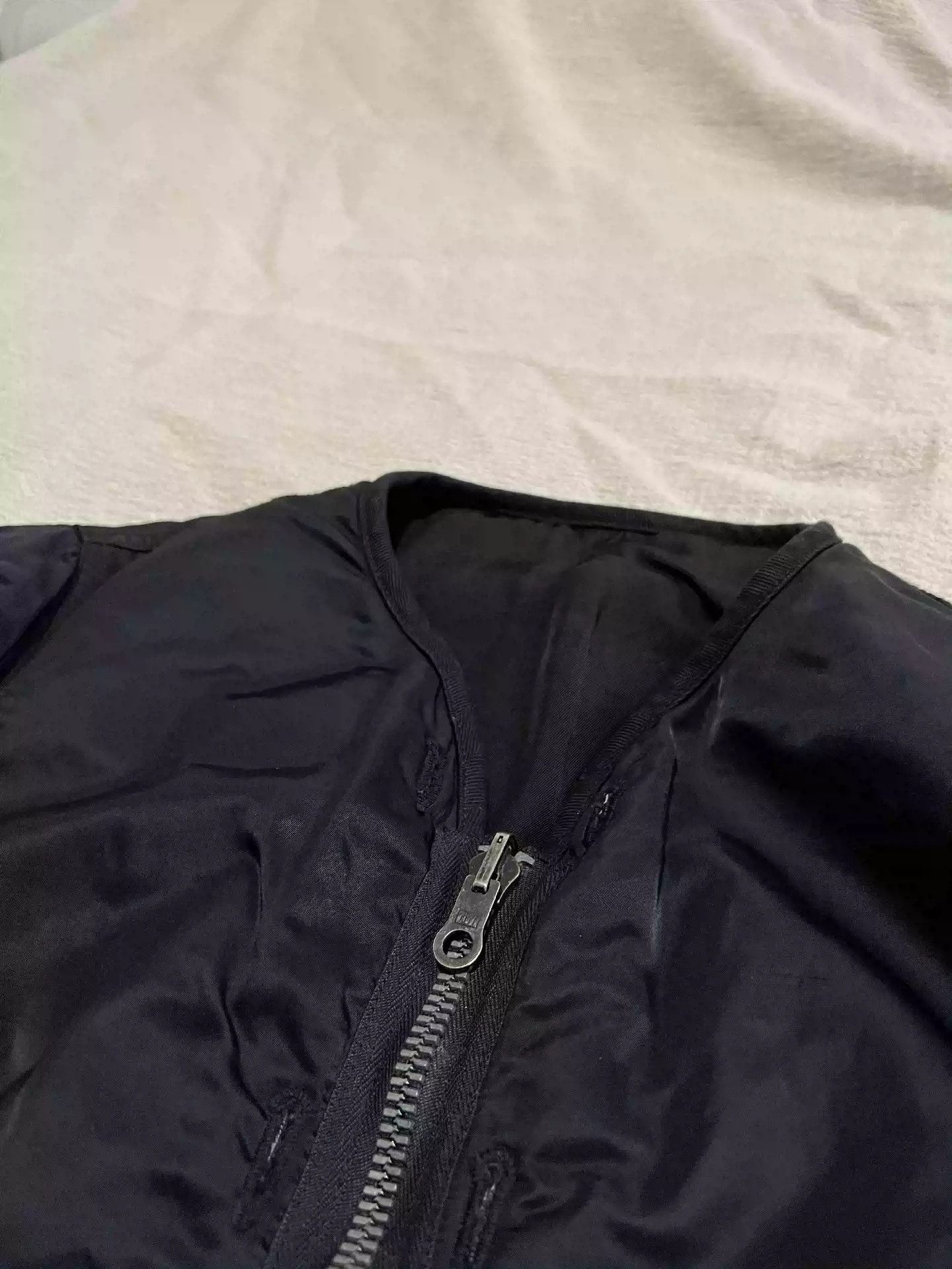 Visvim visvim 18ss IRIS Liner JKT-2506 Size US L / EU 52-54 / 3 - 4 Thumbnail