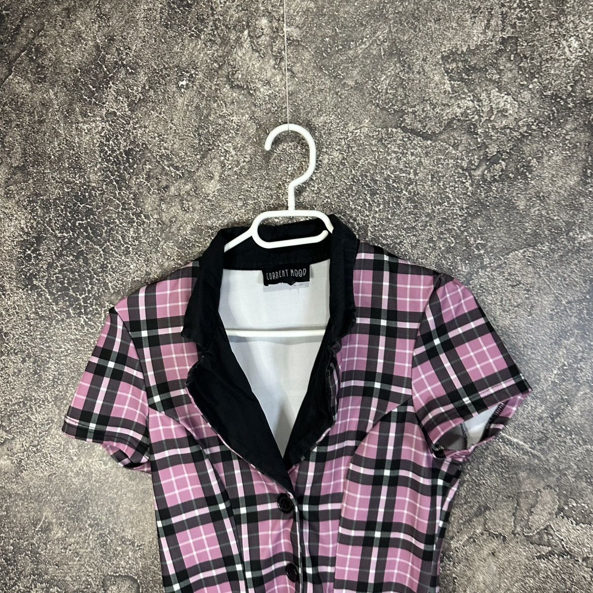Other Basic Beauty Pink Dress Size S / US 4 / IT 40 - 3 Thumbnail