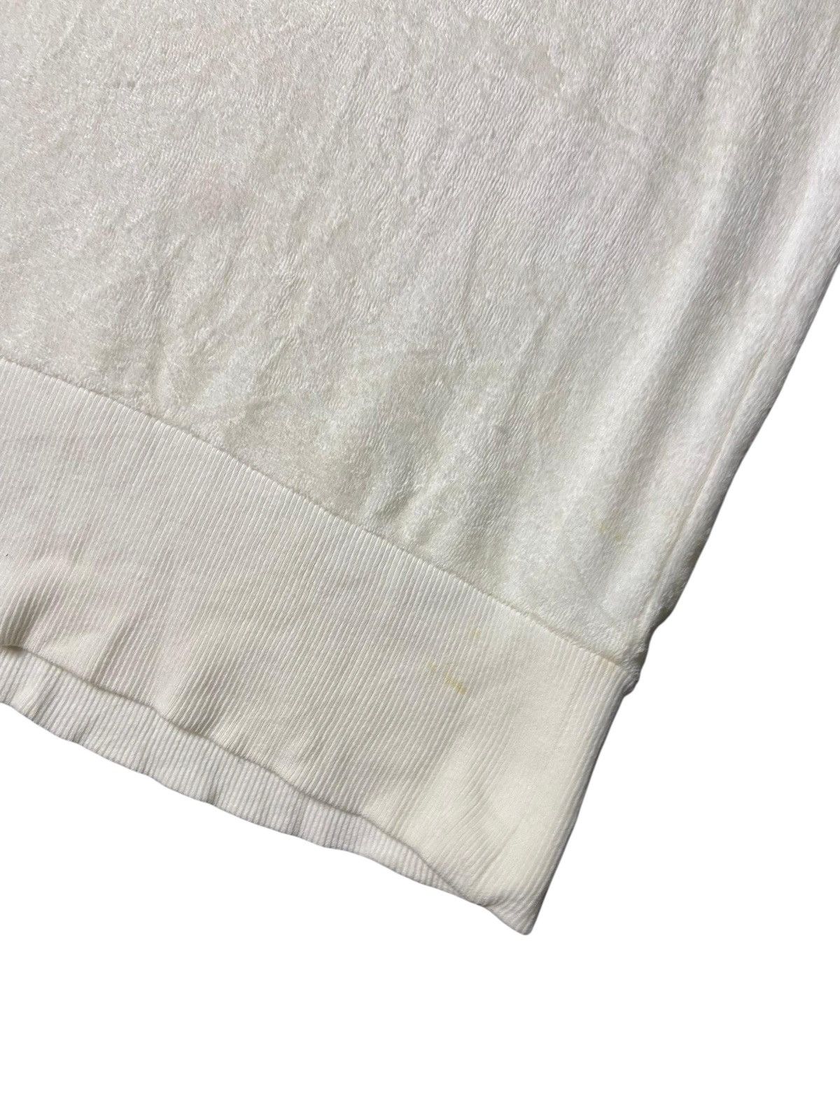 Japanese Brand Vintage Sucure Pomme Hawaii Polo Style Shirt (170) Size US L / EU 52-54 / 3 - 5 Thumbnail