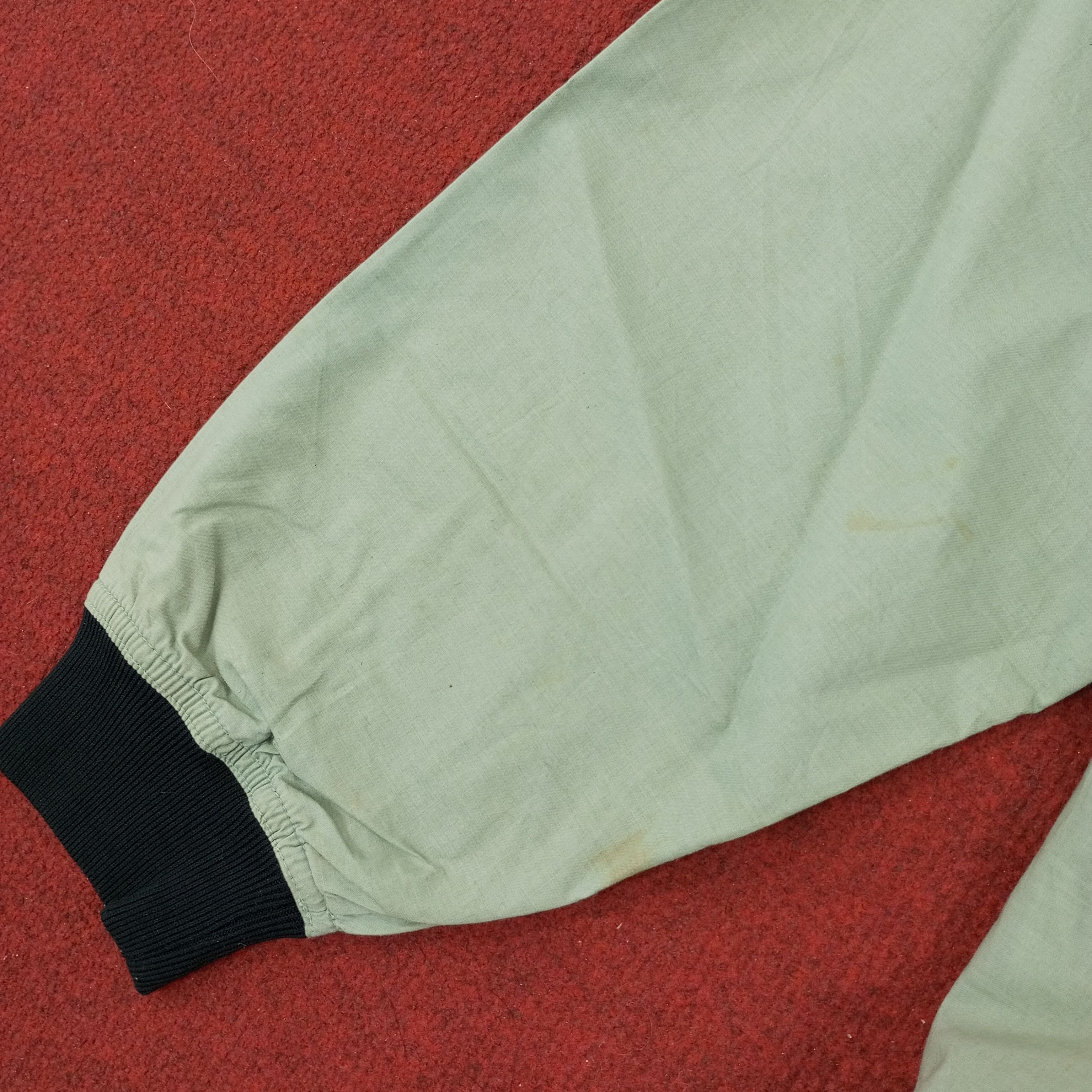 Michiko Koshino × Vintage Michiko Koshino Pucka Clobba Jacket c222n15 Size US L / EU 52-54 / 3 - 5 Thumbnail