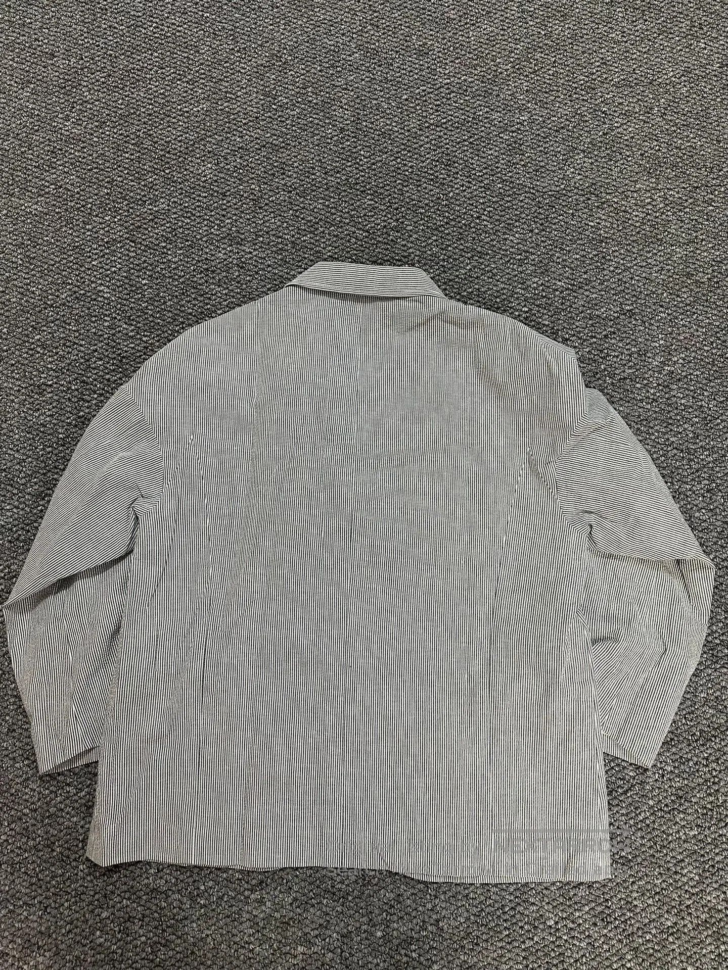 Visvim VISVIM FALKLAND BLAZER 22. Size US M / EU 48-50 / 2 - 6 Thumbnail