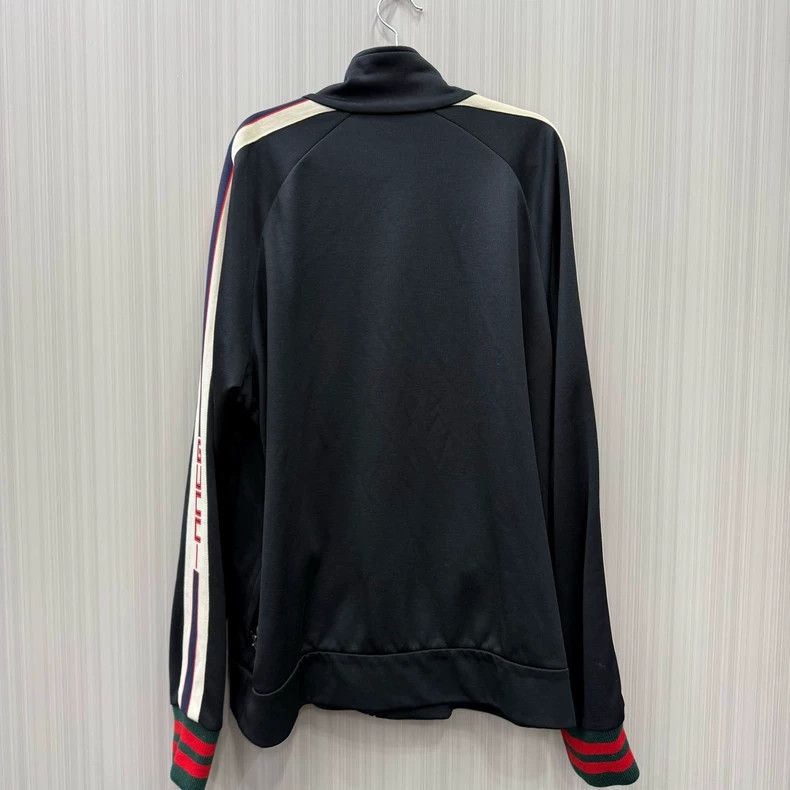 Gucci Gucci School uniform jacket 2504-Nextarrow Size US XL / EU 56 / 4 - 2 Thumbnail