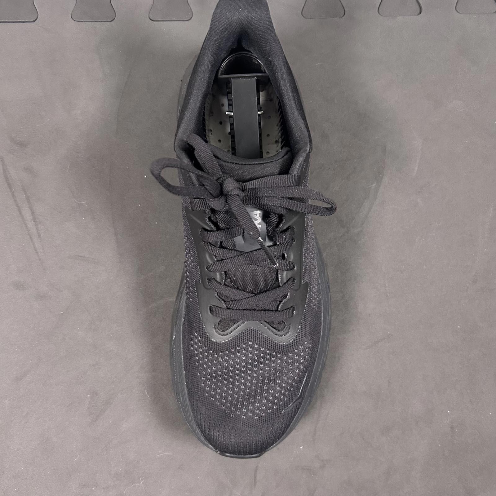 Hoka single left shoe: HOKA One One Arahi 7. Replacement/amputee. Size US 9 / EU 42 - 3 Thumbnail