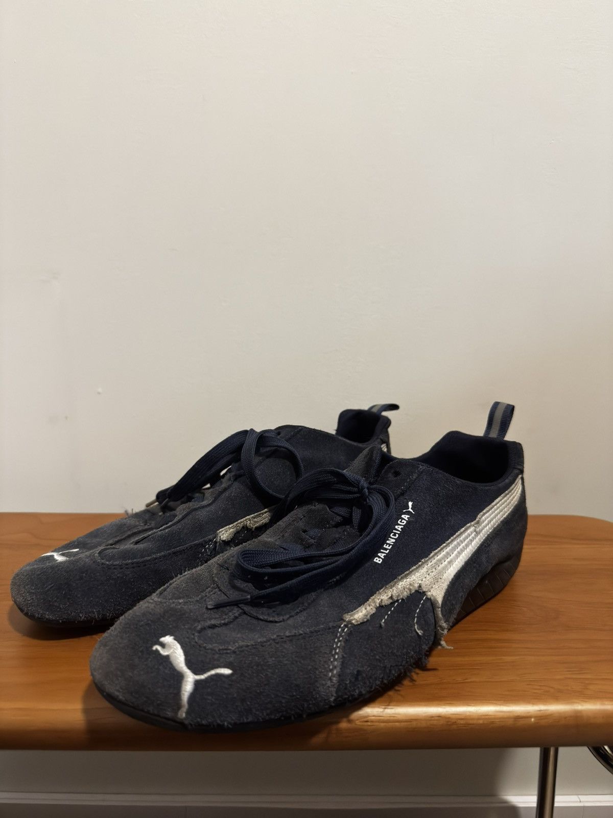 Balenciaga Speedcat