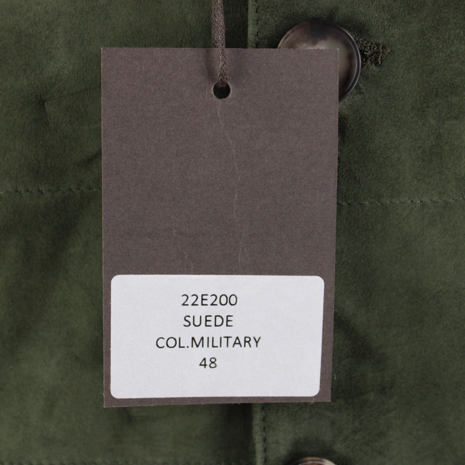 Other Rifugio Vest Size S US In Green Suede Size US S / EU 44-46 / 1 - 4 Thumbnail