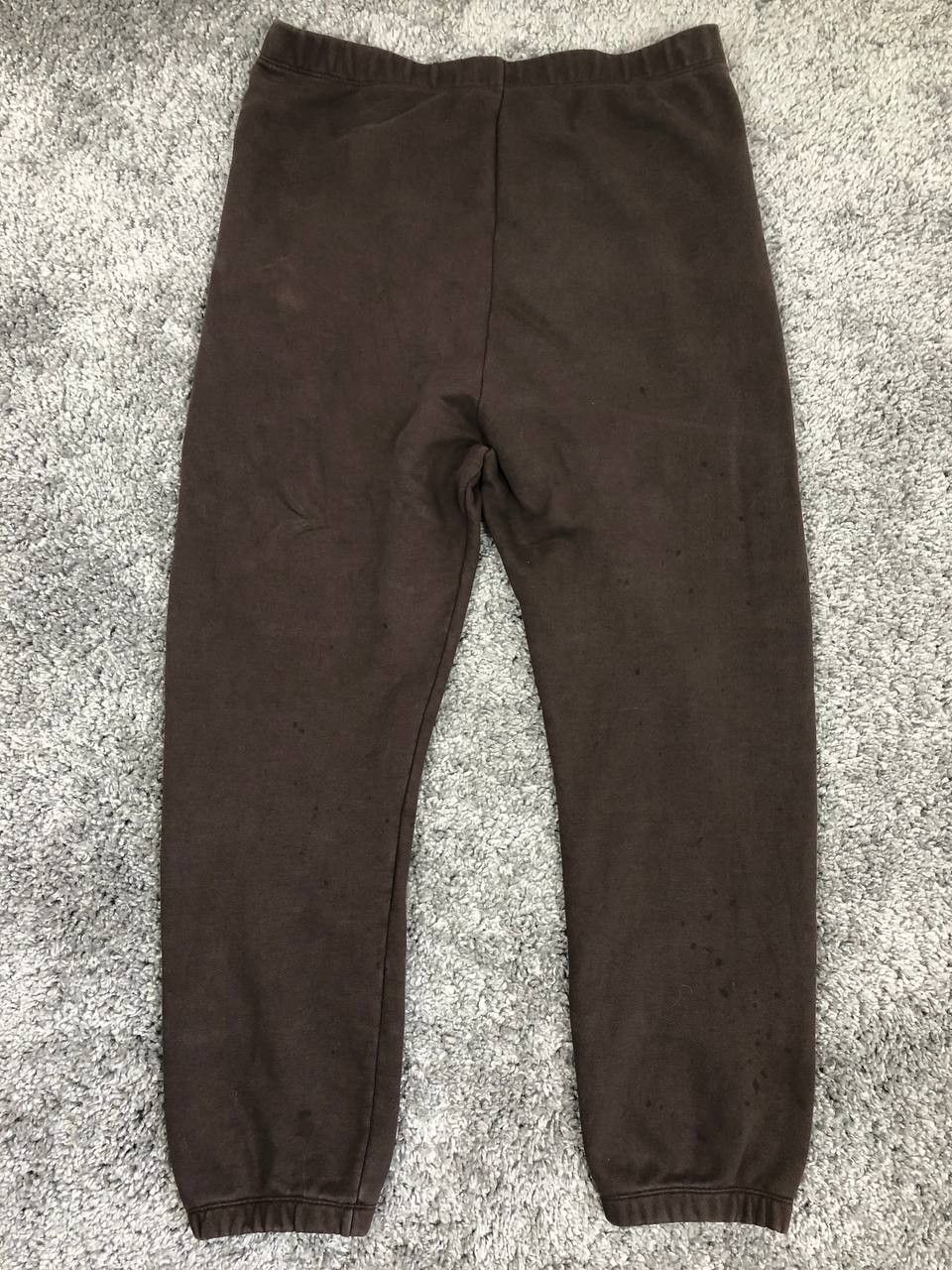 Balenciaga Balenciaga 2016 Baggy Sweatpants Size US 33 - 2 Thumbnail
