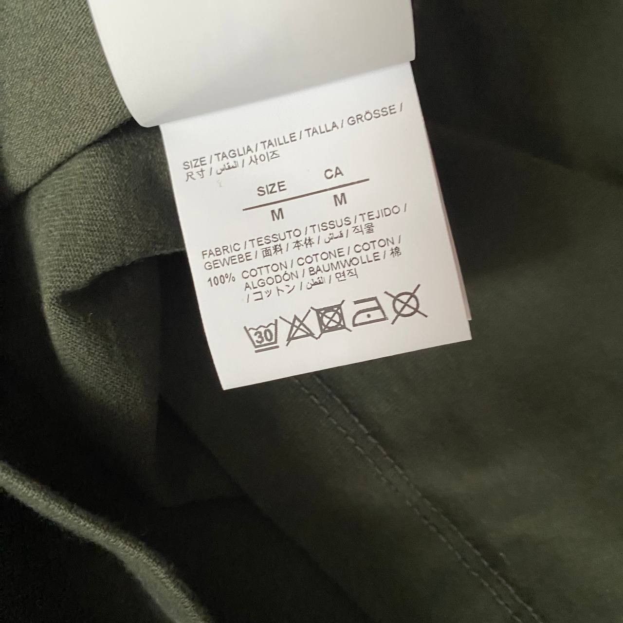 Off-White Off-White T-shirt Size US M / EU 48-50 / 2 - 8 Thumbnail
