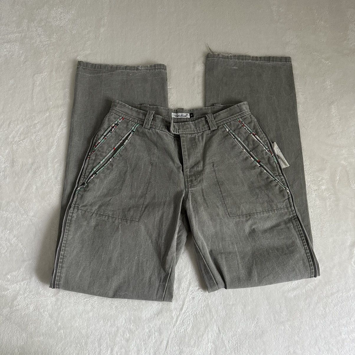 Undercover A/W ‘04/‘05 But Beautiful Pants