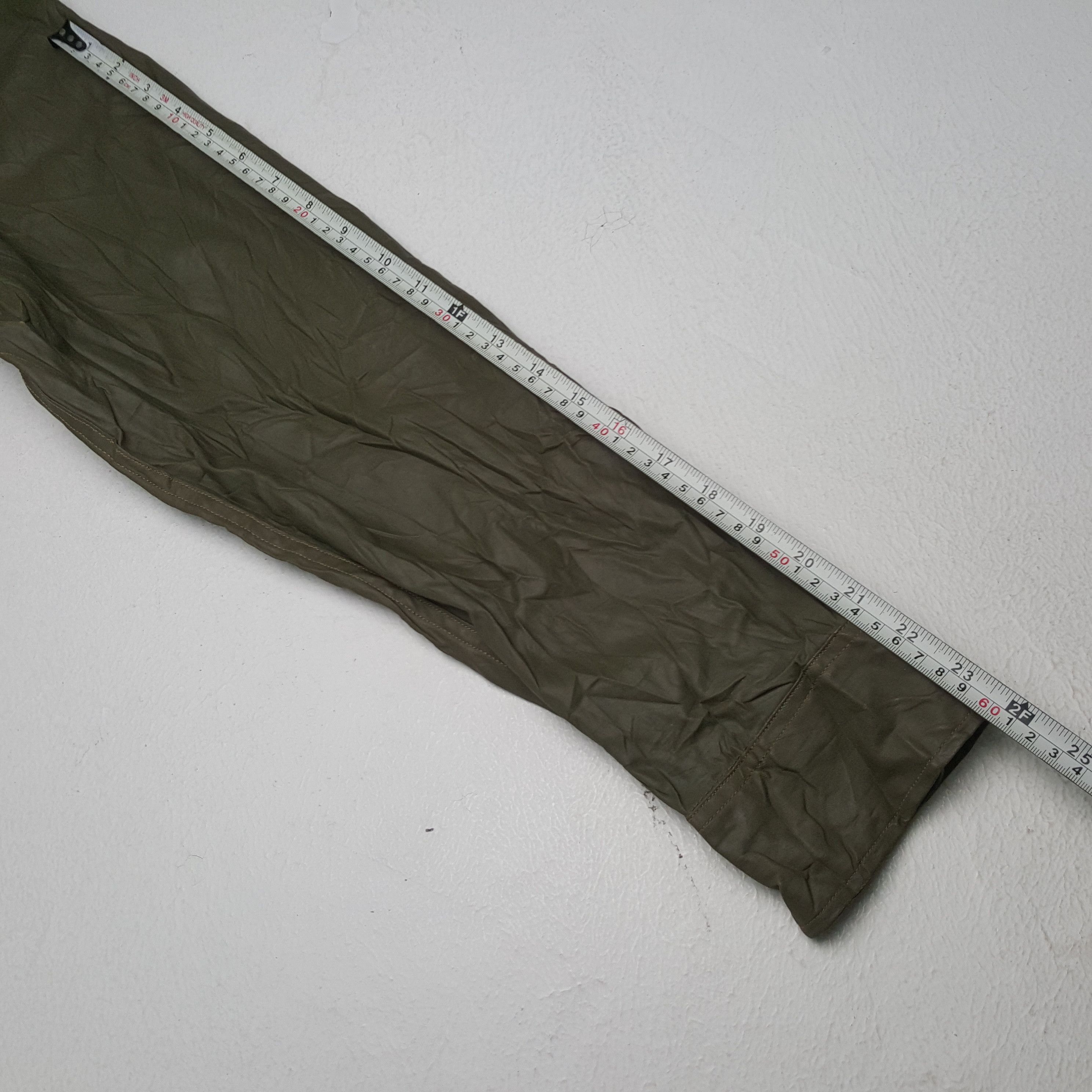 Buzz Rickson's × Vintage BUZZ RICKSON'S American Brand Pocket Design Jacket Size US M / EU 48-50 / 2 - 5 Thumbnail