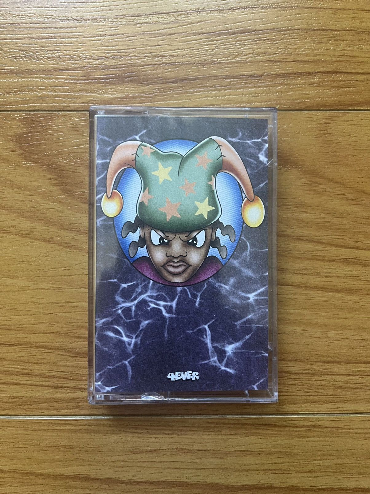 洋楽 Ecco2k E CD 2nd Burn Drain Gang Drain Gang Ecco2k E CD (2nd Burn) | Grailed