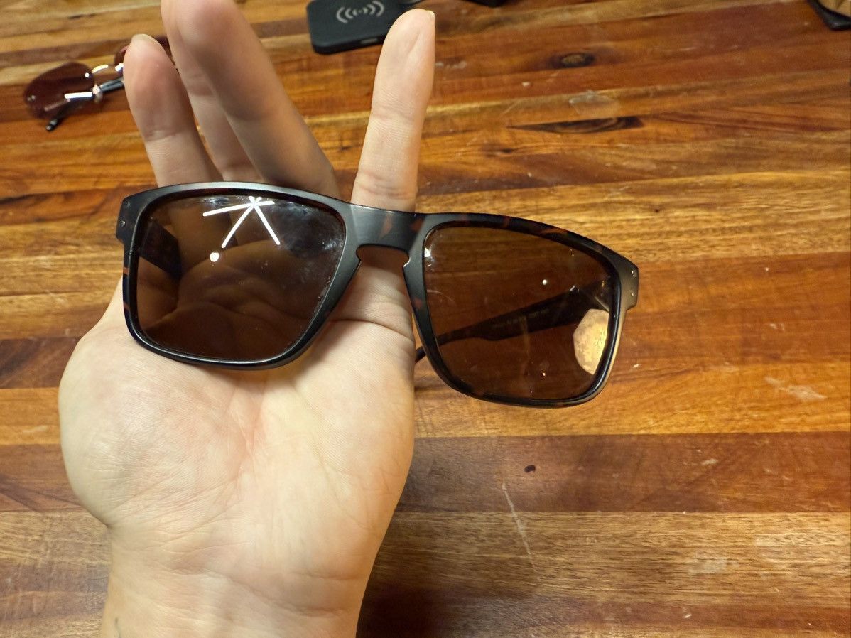 Panama Jack Panama Jack Tortoiseshell Polarized Sunglasses – Brown Lens Size ONE SIZE - 1 Thumbnail