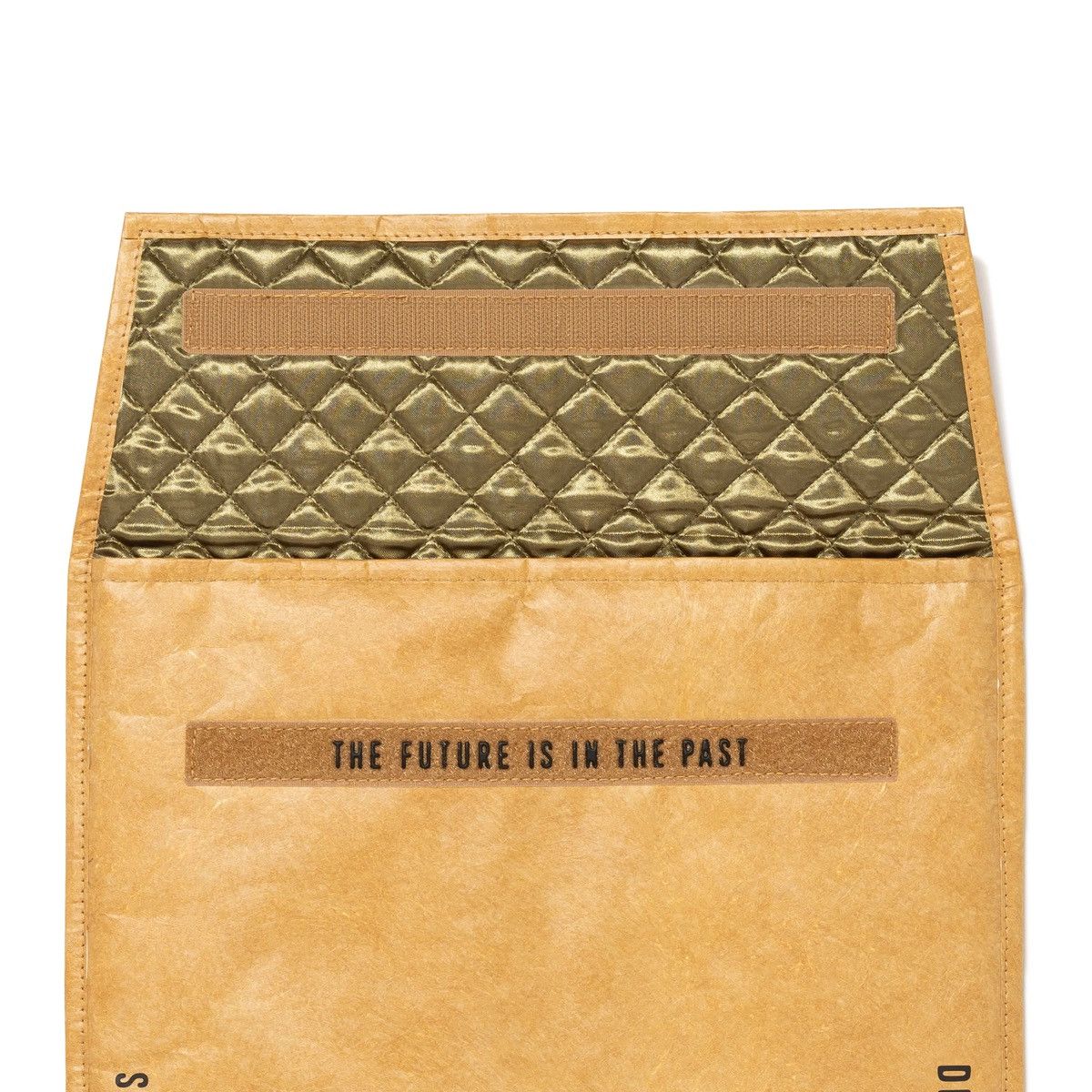 Human Made Human Made 16 Inch Sleeve Size ONE SIZE - 3 Thumbnail