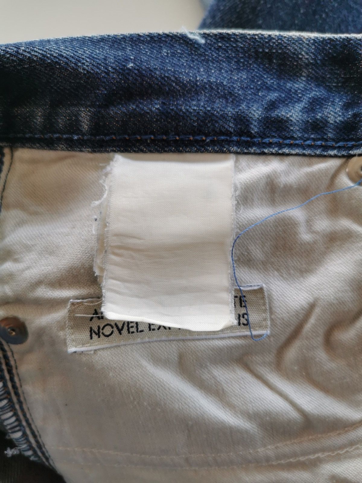 Acne Studios Acne Jeans Pants Size US 28 / EU 44 - 10 Thumbnail