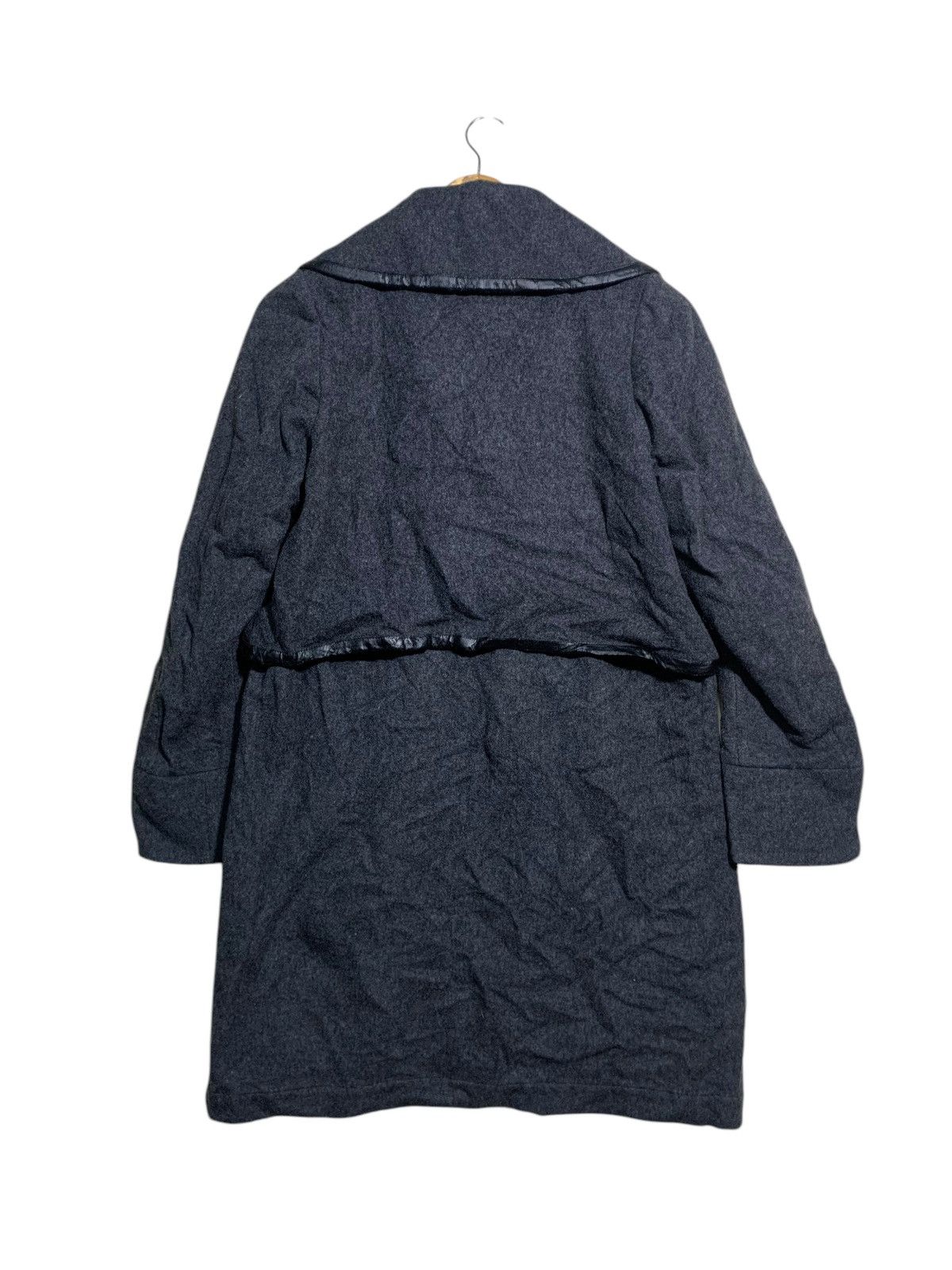 Issey Miyake × Tsumori Chisato 🔥TSUMORI CHISATO WOOL JACKETS Size US M / EU 48-50 / 2 - 5 Thumbnail