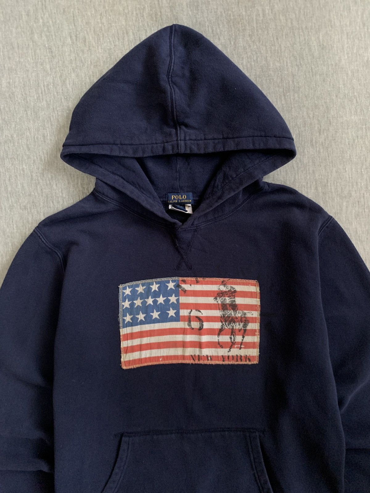 Polo Ralph Lauren ralph lauren Size US XL / EU 56 / 4 - 2 Thumbnail