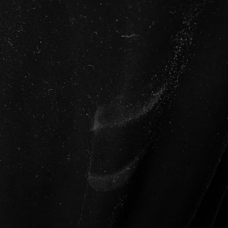 Vintage Velvet maxi dress with transparent details Size S / US 4 / IT 40 - 7 Thumbnail