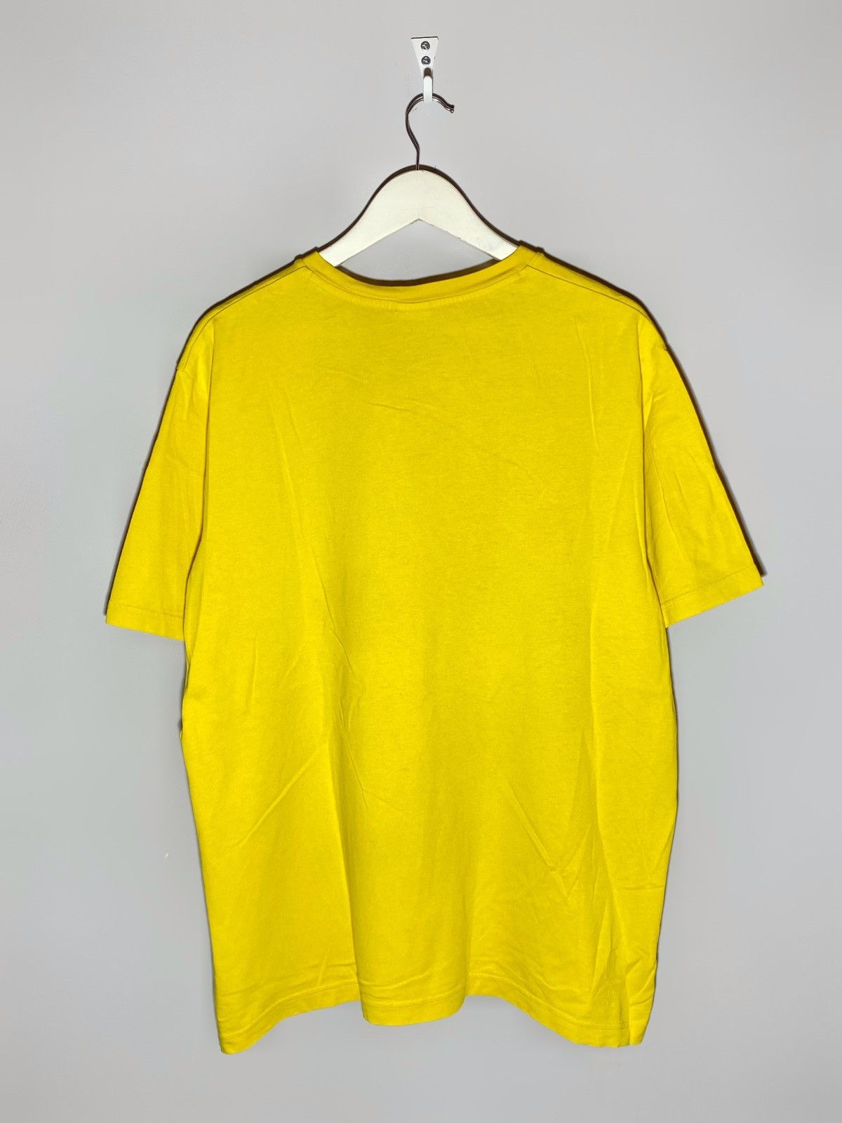 Nike 🔥 Y2K NIKE BRAZIL CBF WORLD CUP TEE RONALDINHO VIBES HYPE Size US XL / EU 56 / 4 - 2 Thumbnail