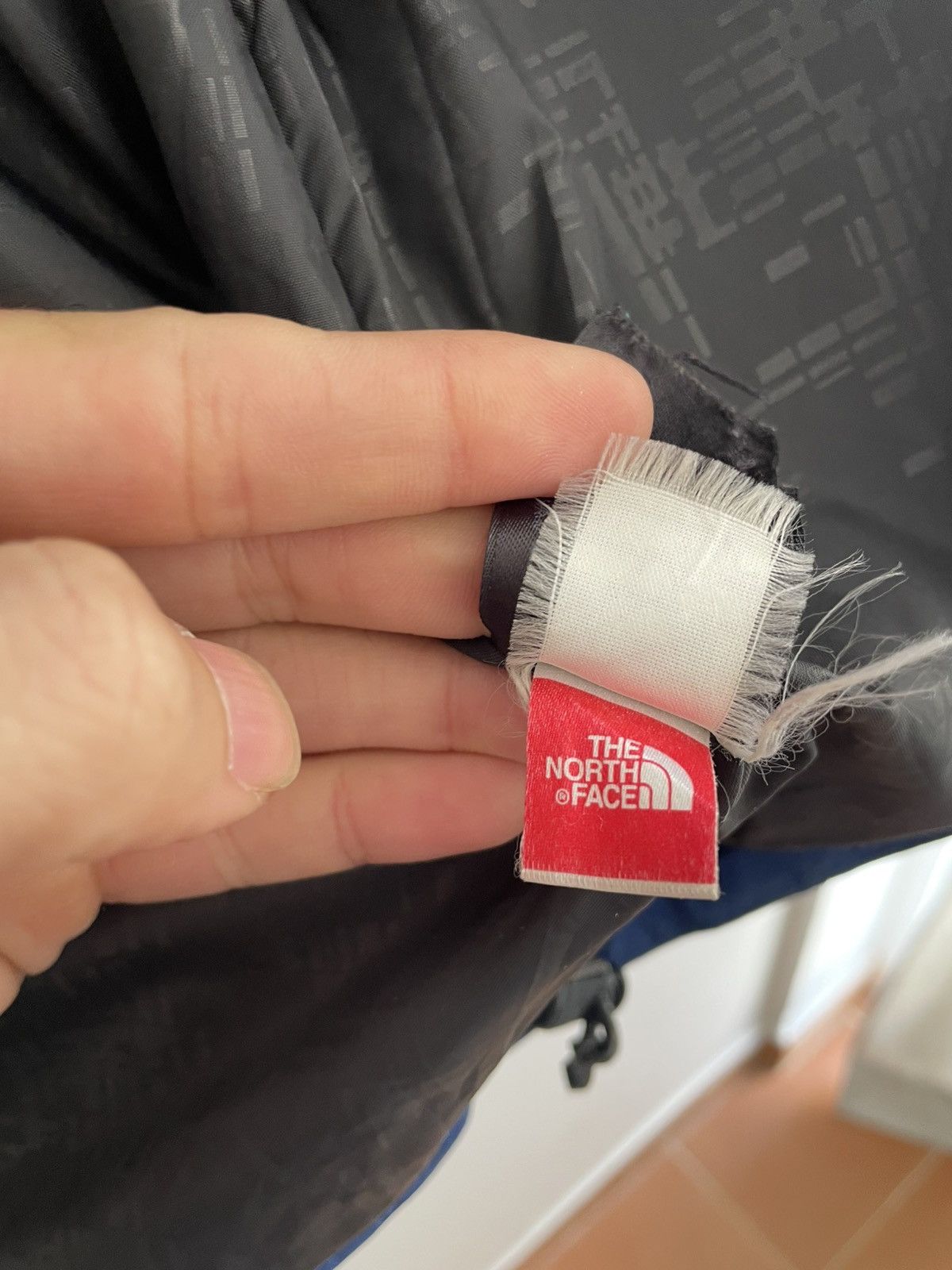 The North Face The North Face raincoat Size US XL / EU 56 / 4 - 8 Thumbnail
