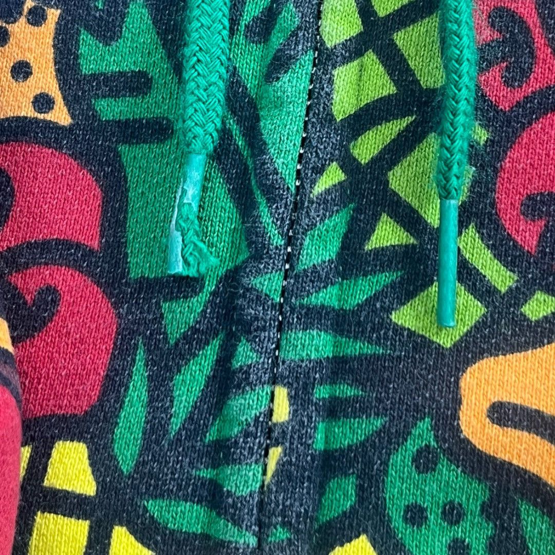 Bape Rare Tropical fruit bape hoodie Size XS / US 0-2 / IT 36-38 - 4 Thumbnail