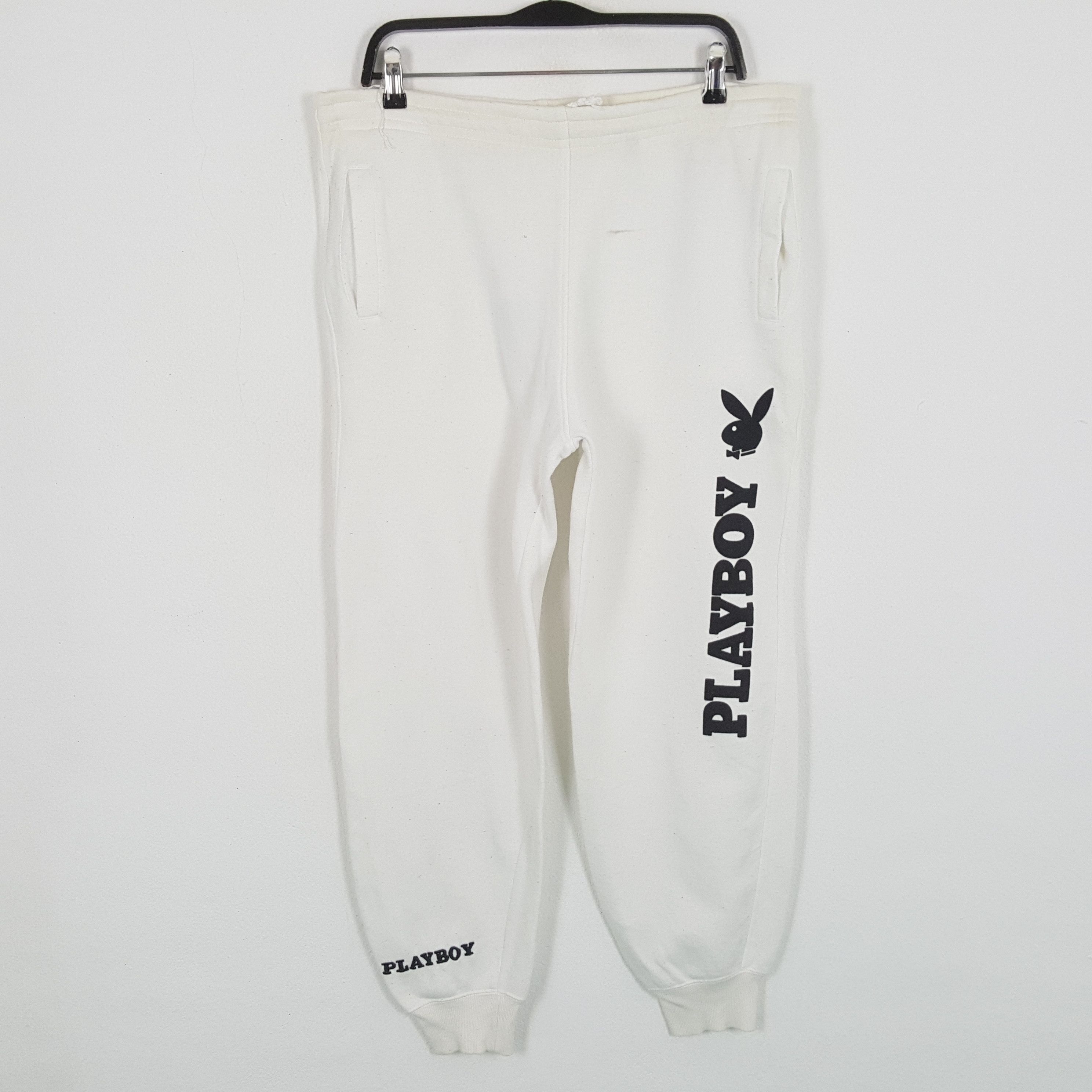 Outlet playboy sweats