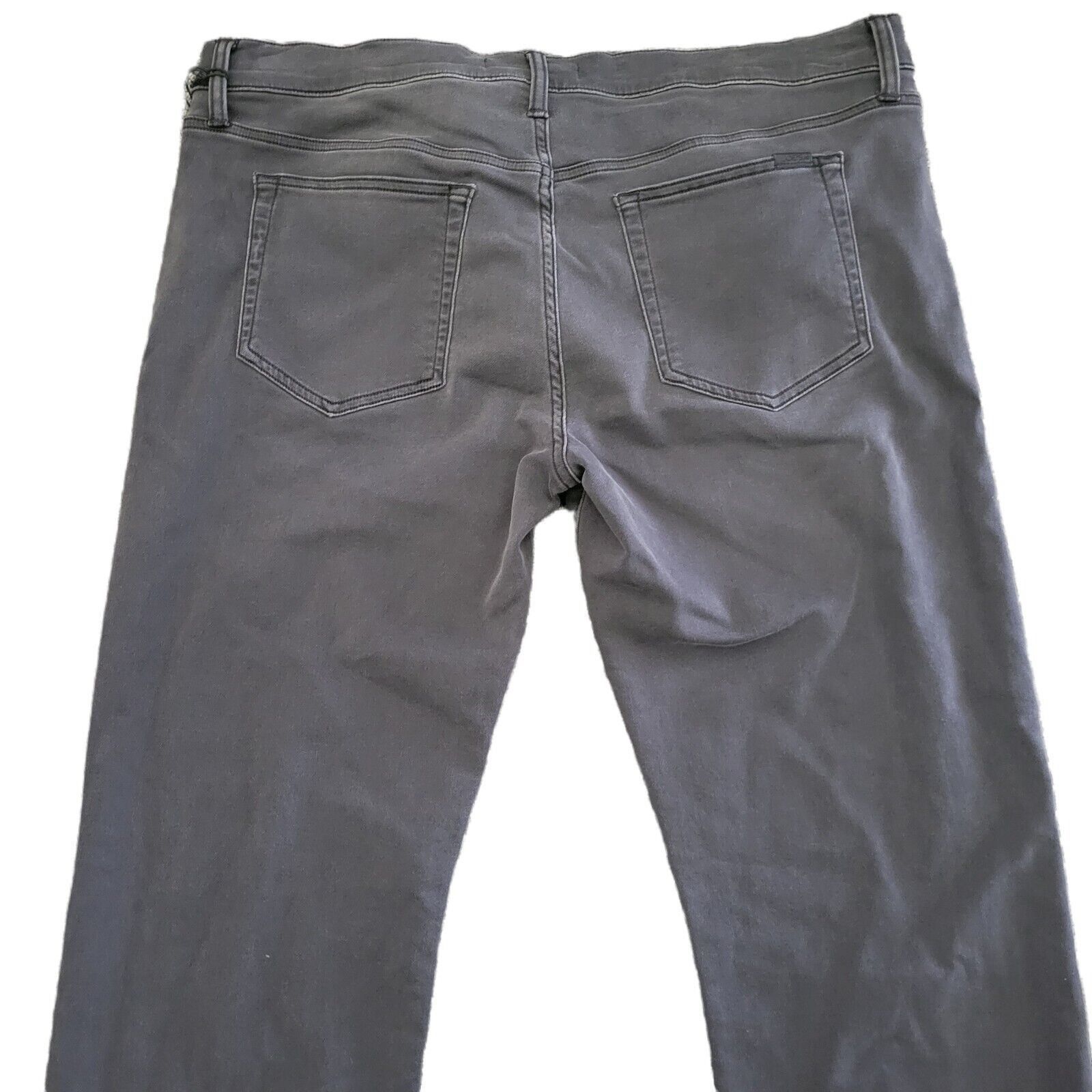 Joe's Men's Joes Brixton Straight Jeans. Size 38/33 Size US 38 / EU 54 - 9 Thumbnail