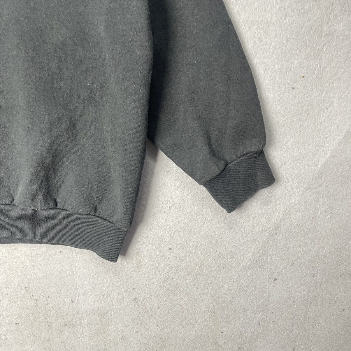Hard Rock Cafe Vintage Hard Rock Cafe New York Crewneck Sweatshirt Size US M / EU 48-50 / 2 - 4 Thumbnail