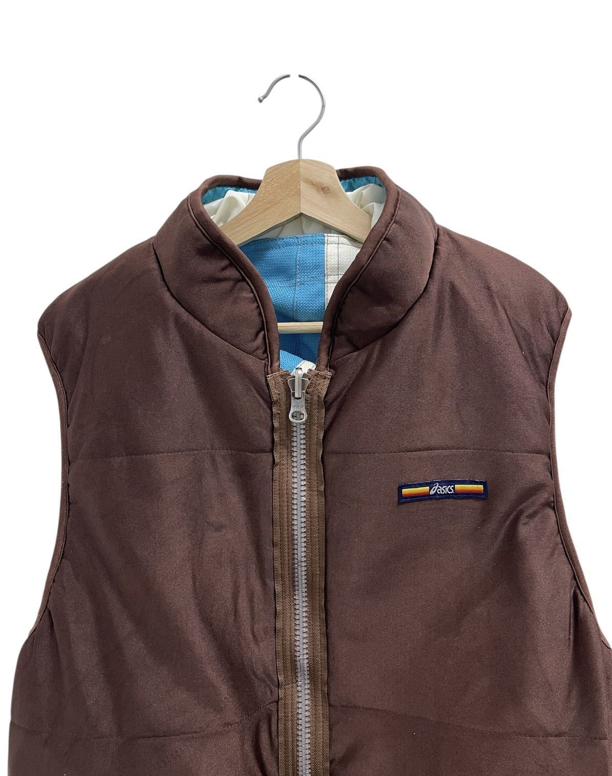 Asics Team Asics Reversible Vest Size US M / EU 48-50 / 2 - 11 Thumbnail