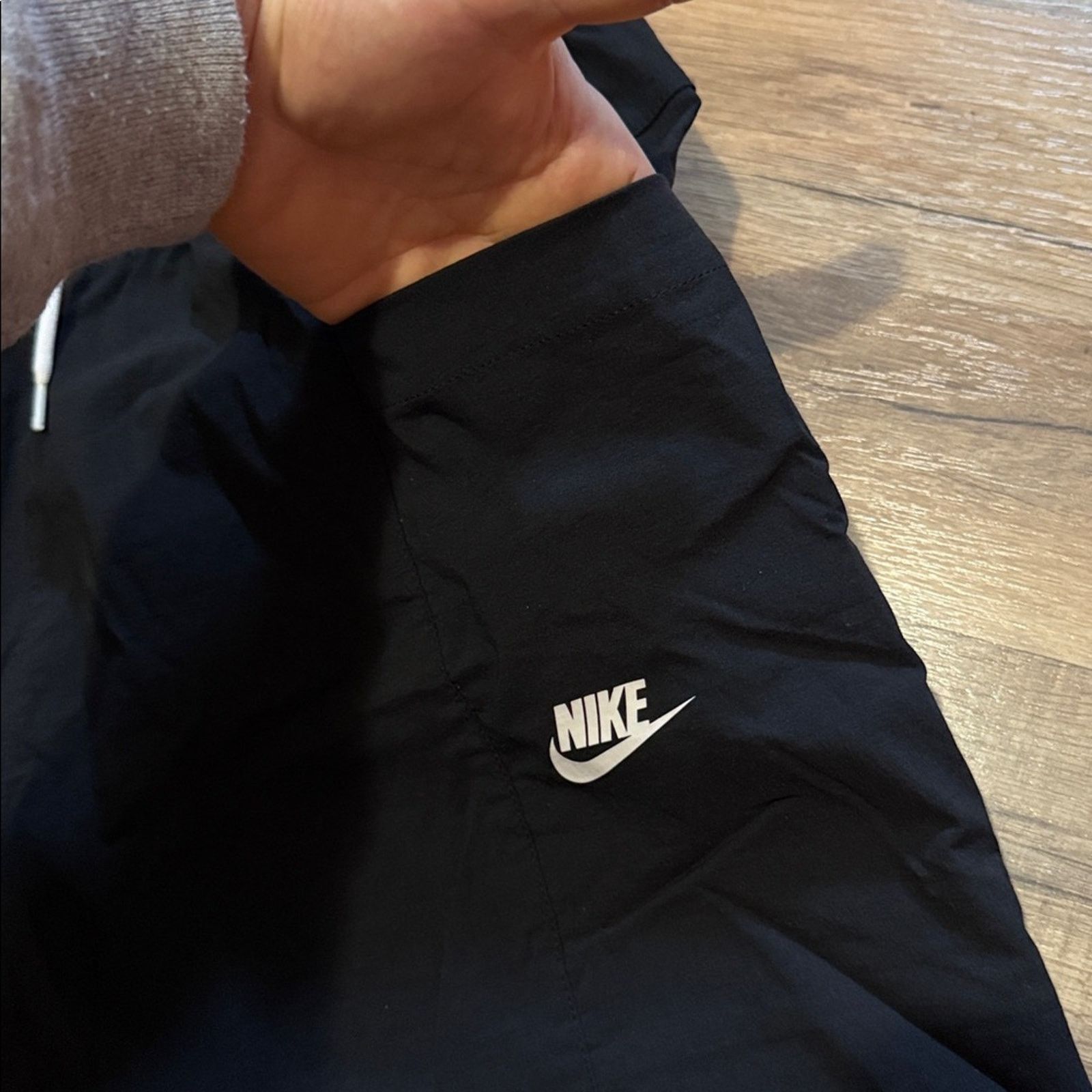 Nike Nike Shorts Size US 30 / EU 46 - 3 Thumbnail